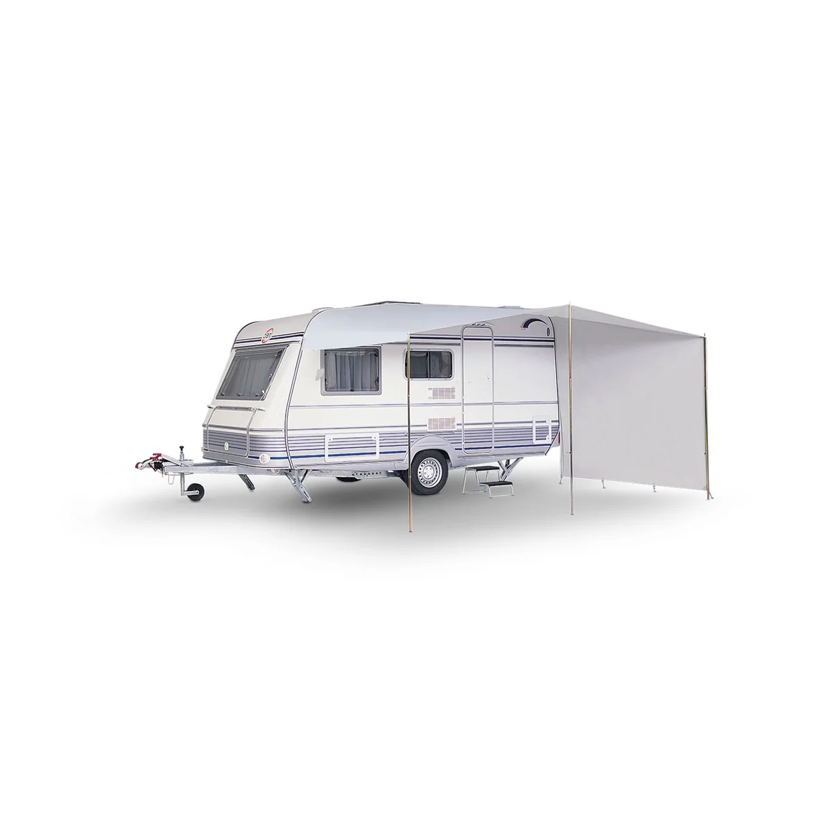 Dorema Nice Caravan Sun Canopy