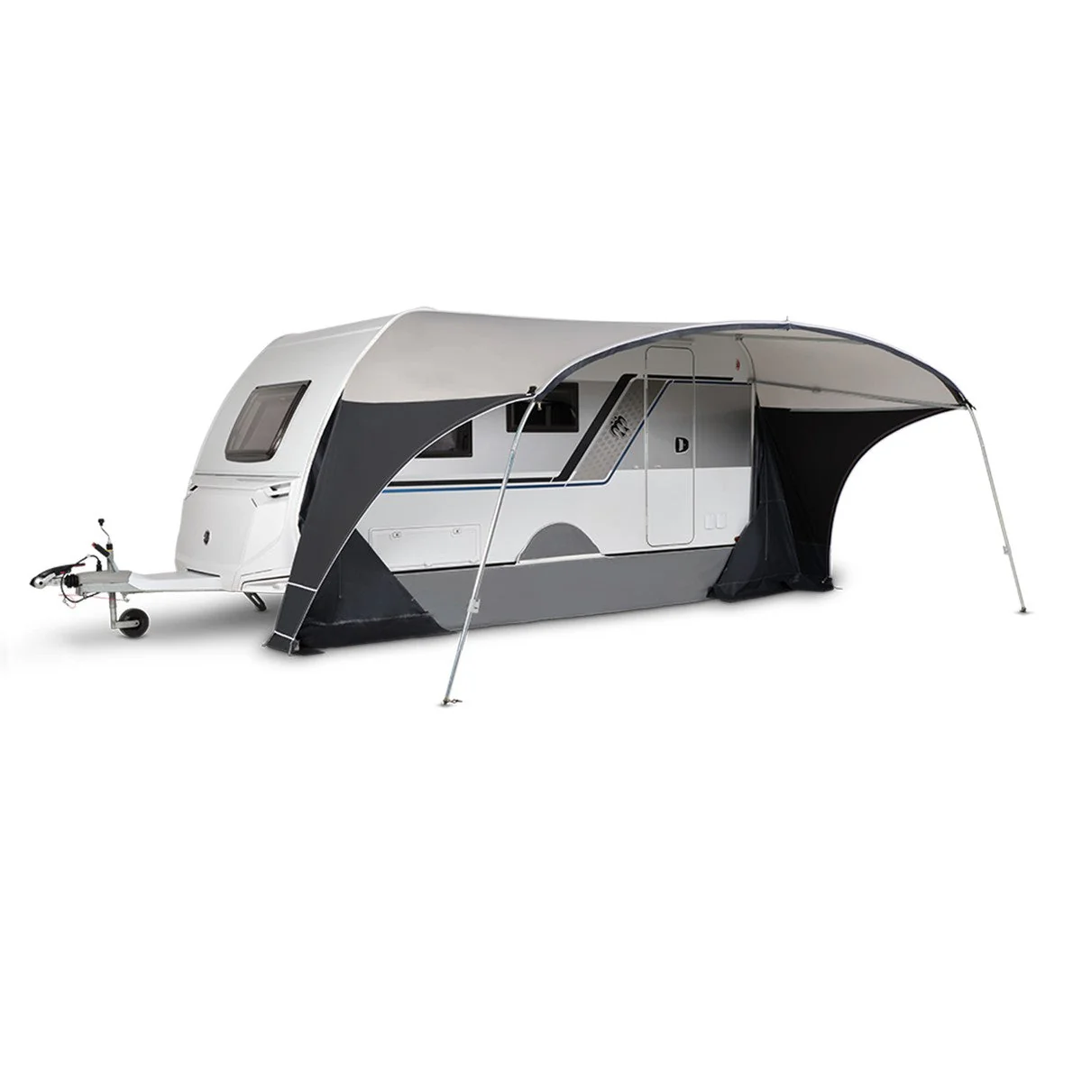 Dorema Porto Sun Canopy Caravan Canopy