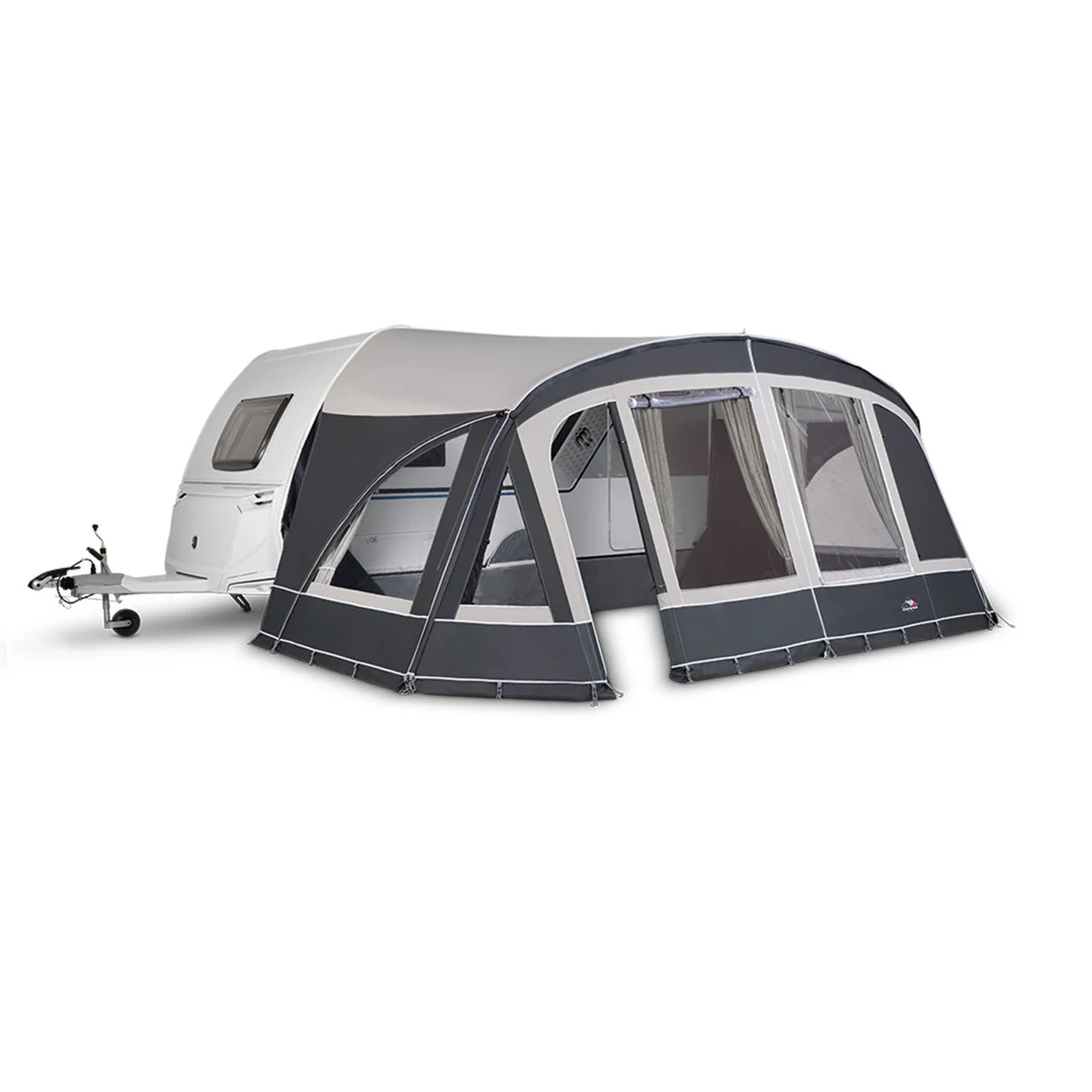 Dorema Porto Sun Canopy Caravan Canopy - Image 4