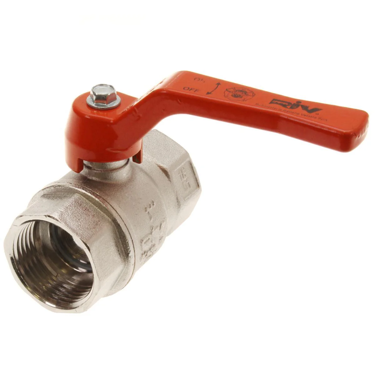 Drain Tap Caravan/Motorhome Drain Tap for Easy Waste Water Management