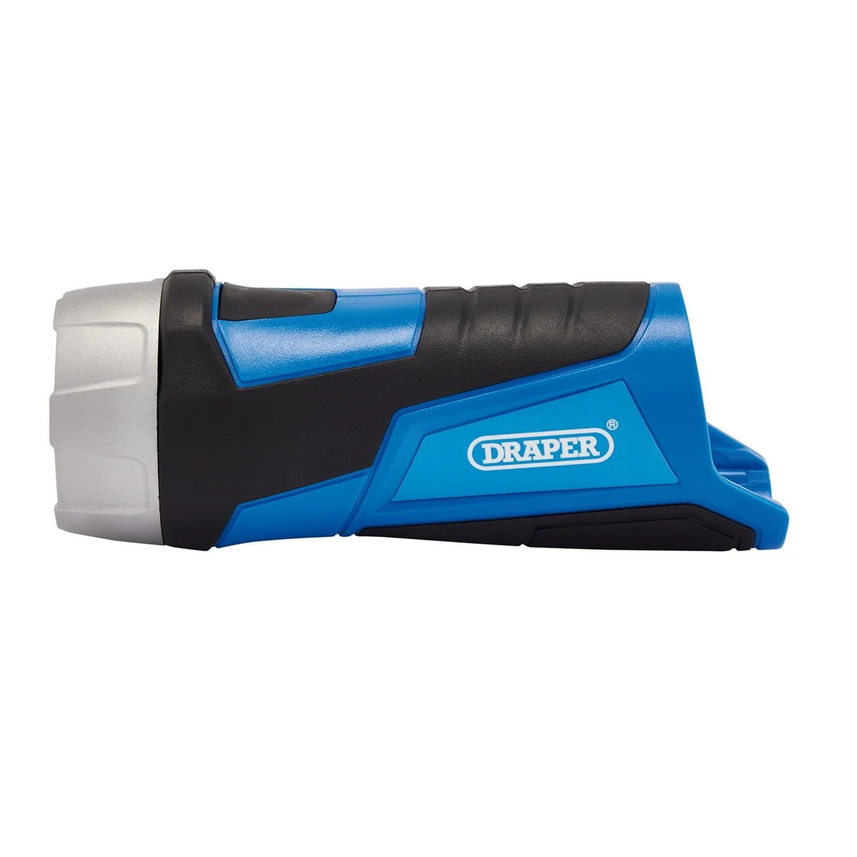 Draper 12V LED Torch, 1W, 90 Lumens (Sold Bare) - Image 2