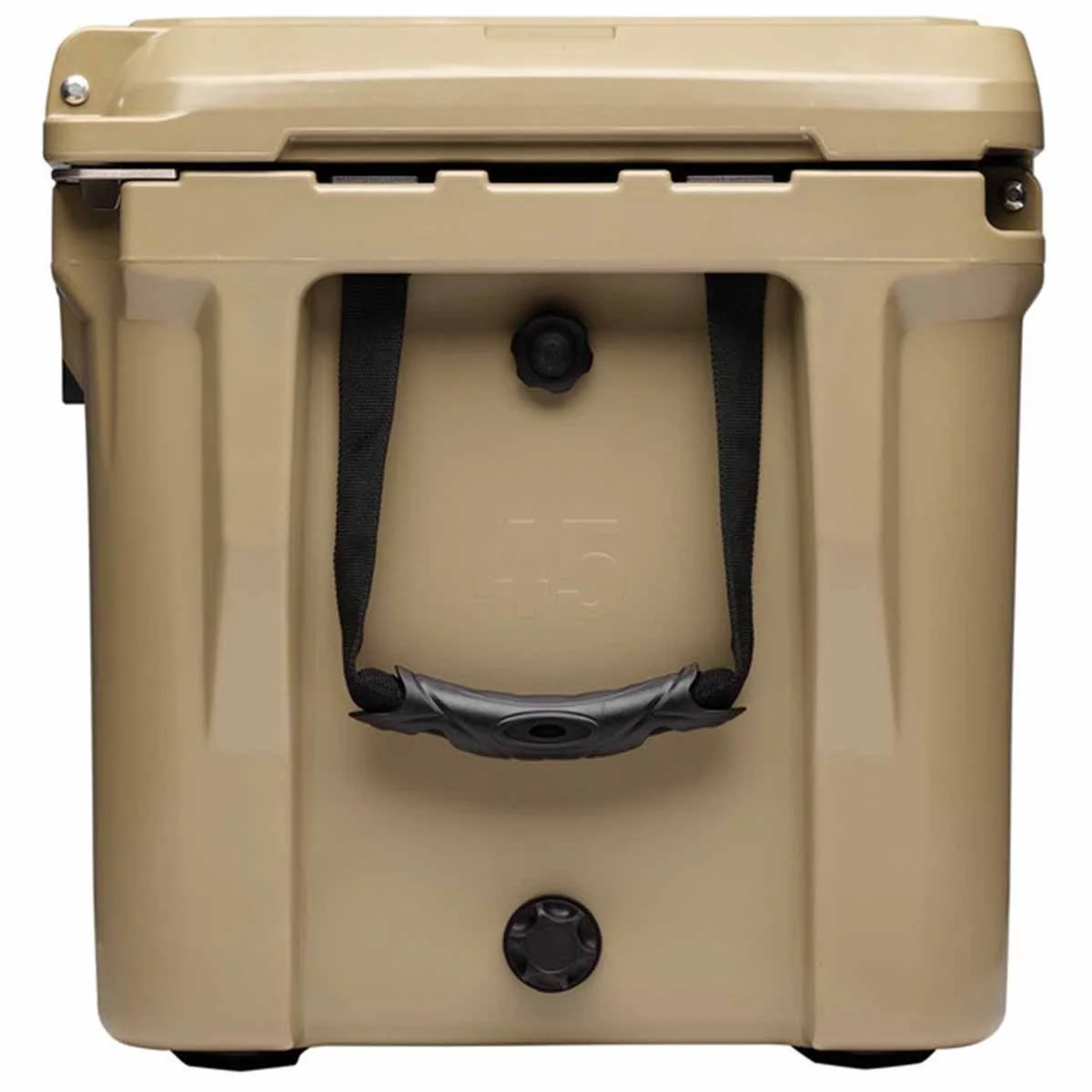 Draper Bunker Cool Box 42L Cooler Heavy Duty - Image 3