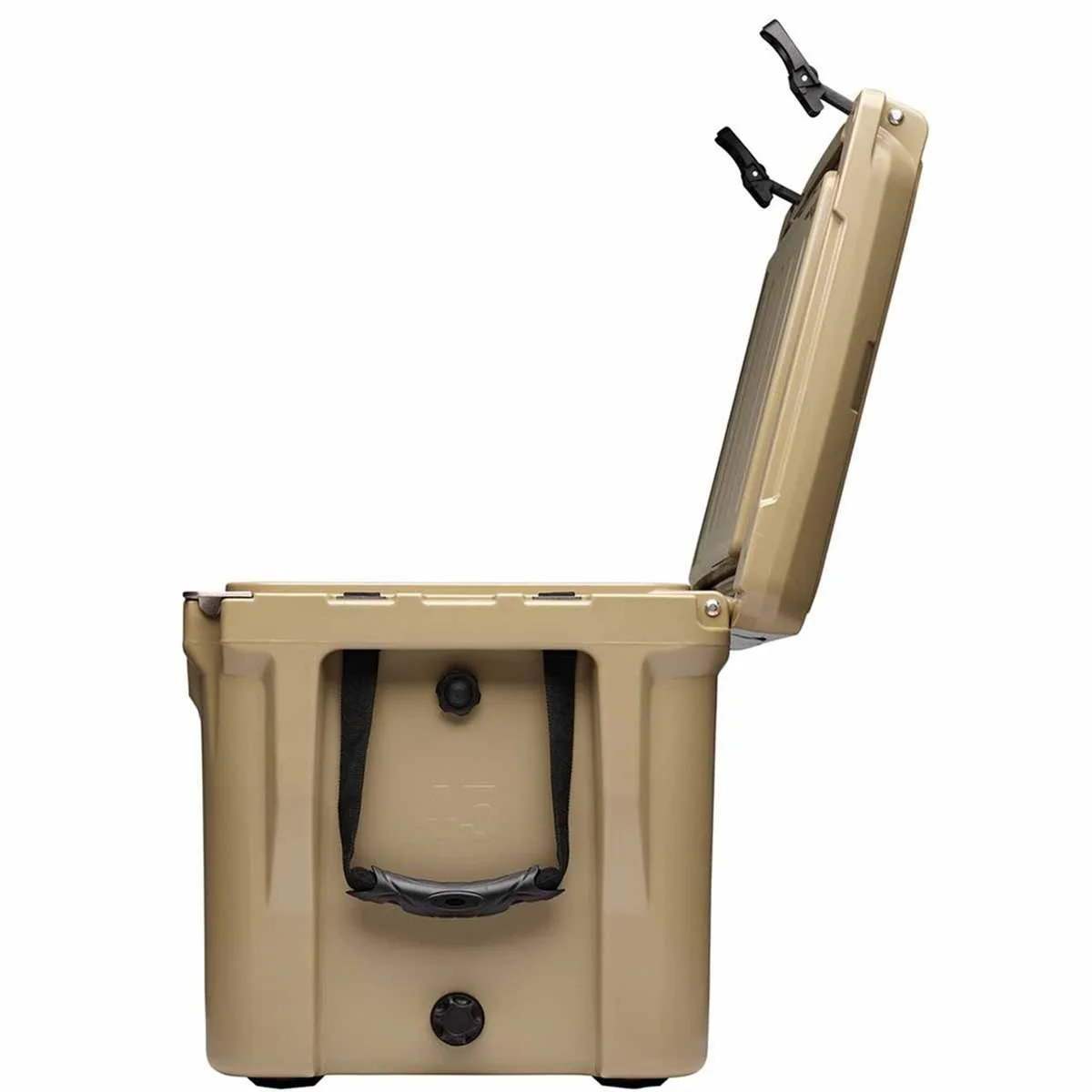 Draper Bunker Cool Box 42L Cooler Heavy Duty - Image 5