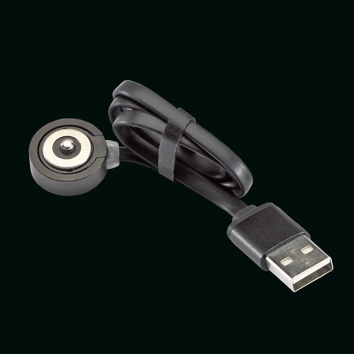 Draper COB LED Rechargeable Aluminium Pen Torch, 5W 90101 - Image 2