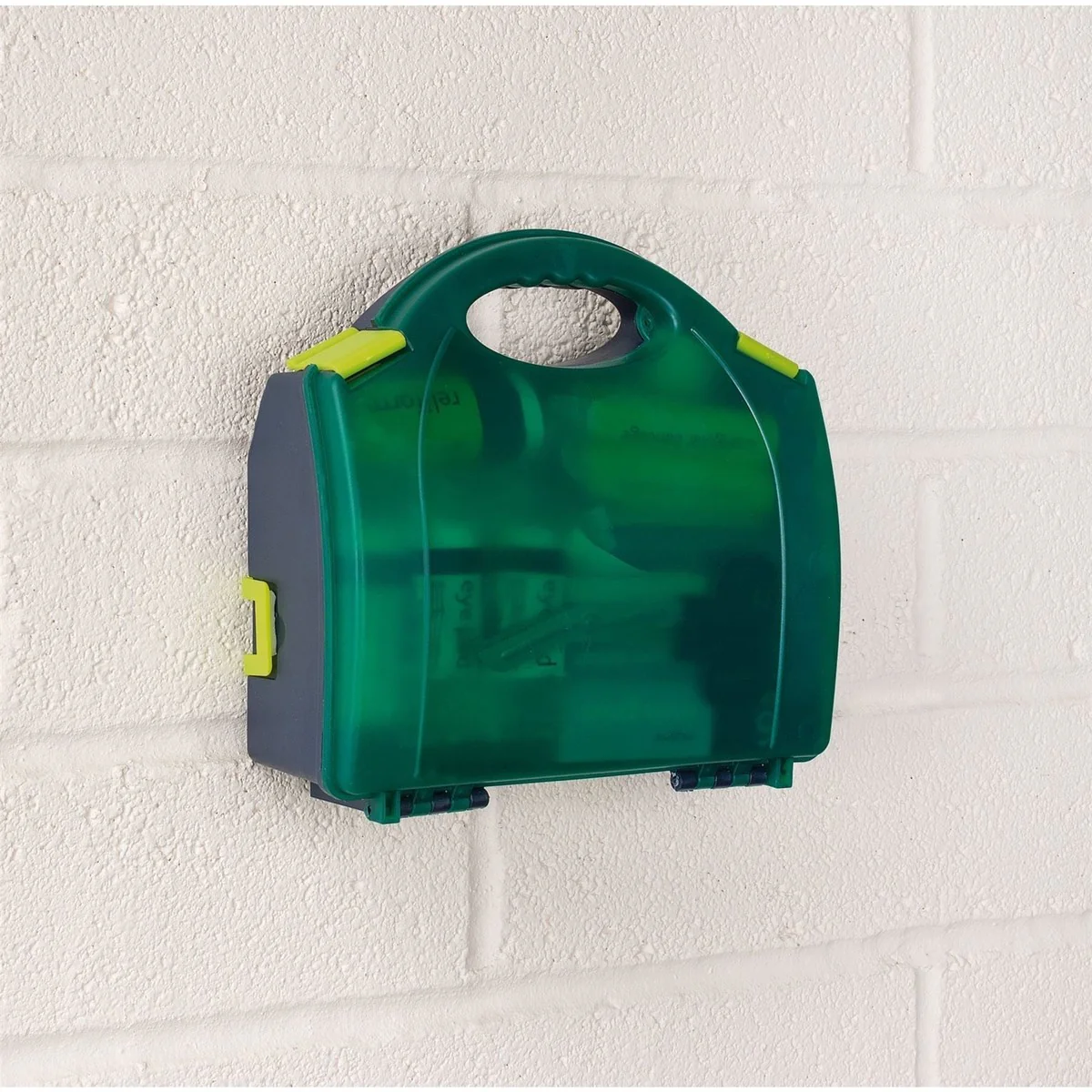 Draper First Aid Kit, Small 81288 - Image 2
