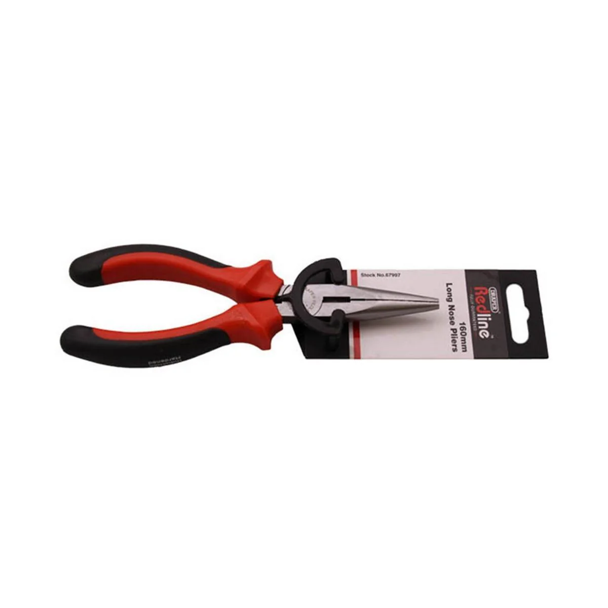 Draper Pliers Long Nose