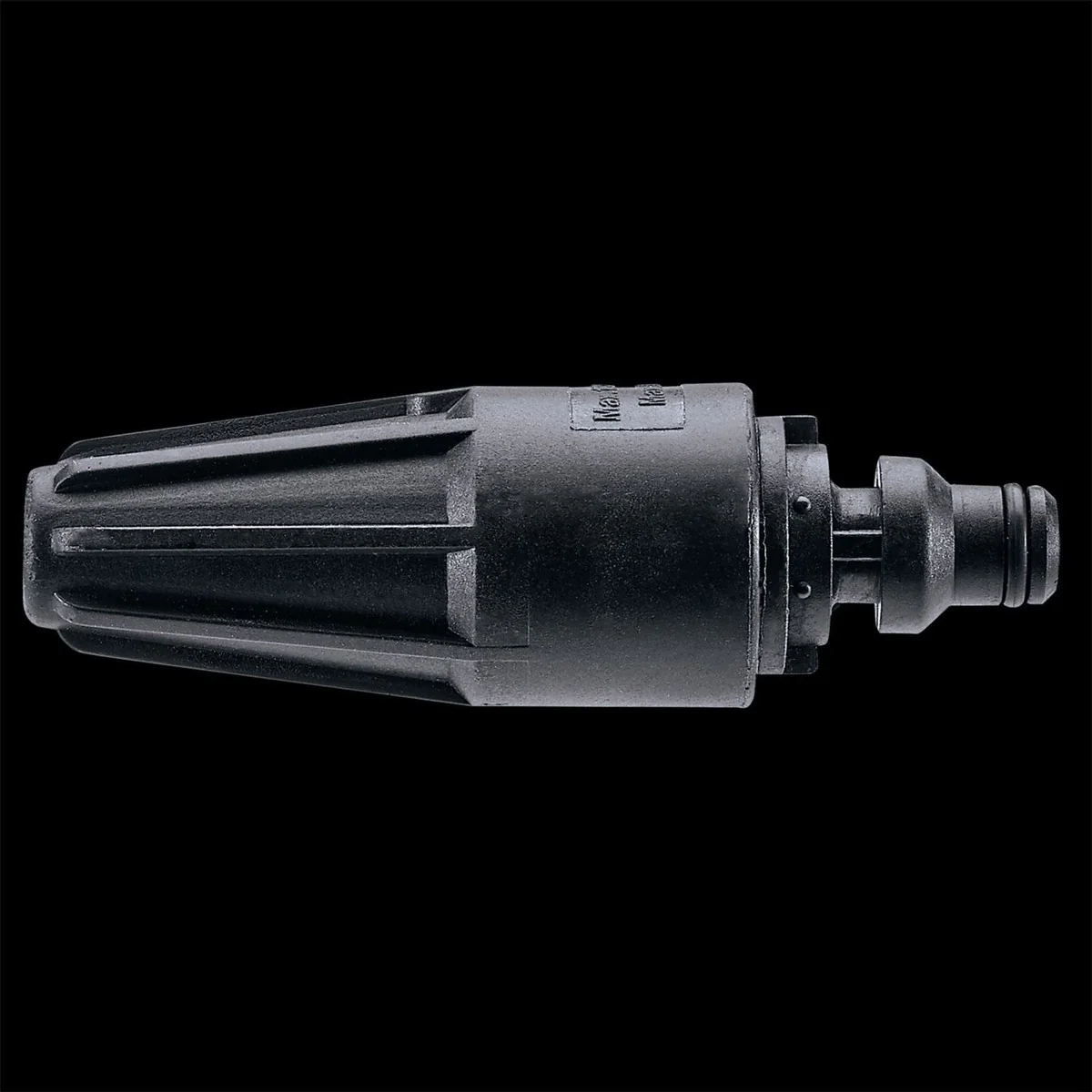 Draper Pressure Washer, 1400W, 105bar 98674 - Image 5