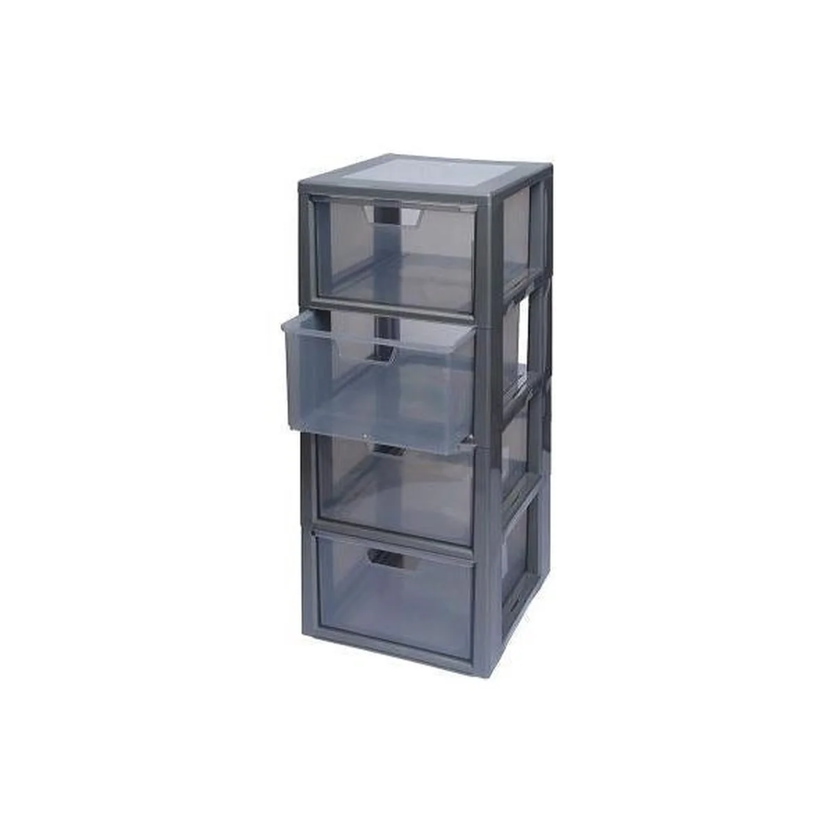 Drawer Organizer for Double Door Cabinet - Image 2