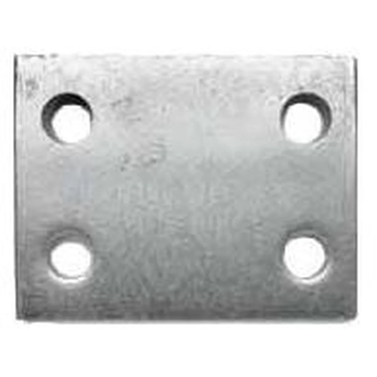 Drop Plate 51Mm A/10506/1ZINC