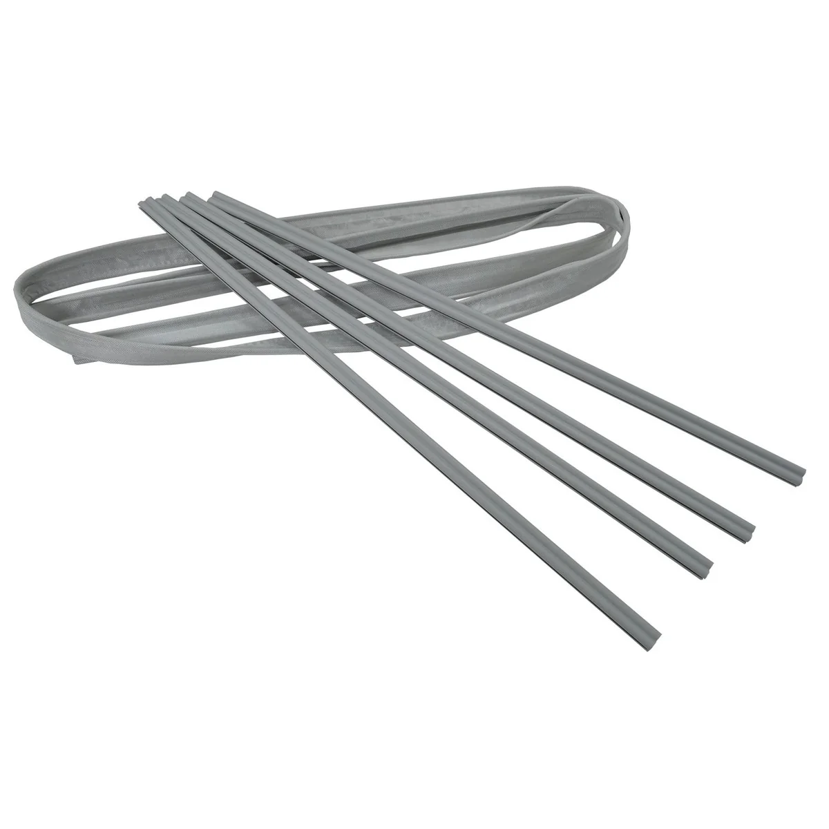 Dual (4 and 6mm) Deluxe Drive Away Kit (4m) - Image 3