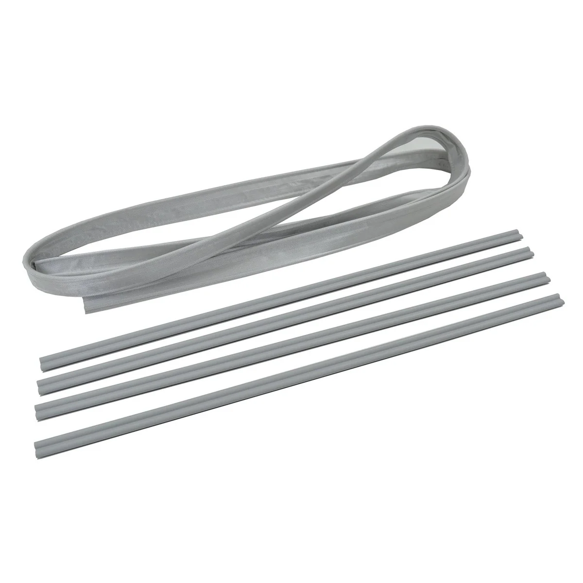 Dual (4 and 6mm) Deluxe Drive Away Kit (4m) - Image 4