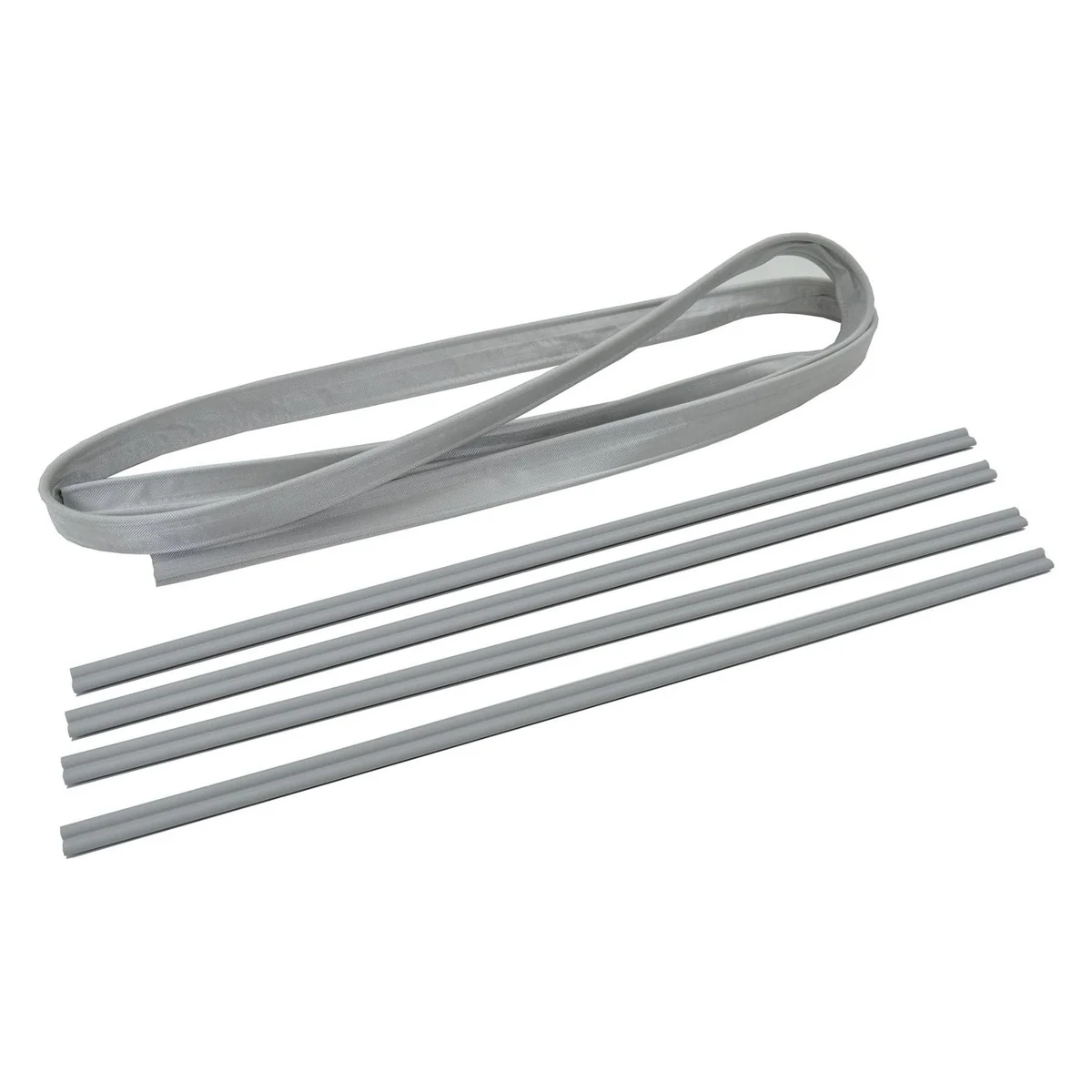 Dual (4 and 6mm) Deluxe Drive Away Kit (4m) A2065 - Image 4