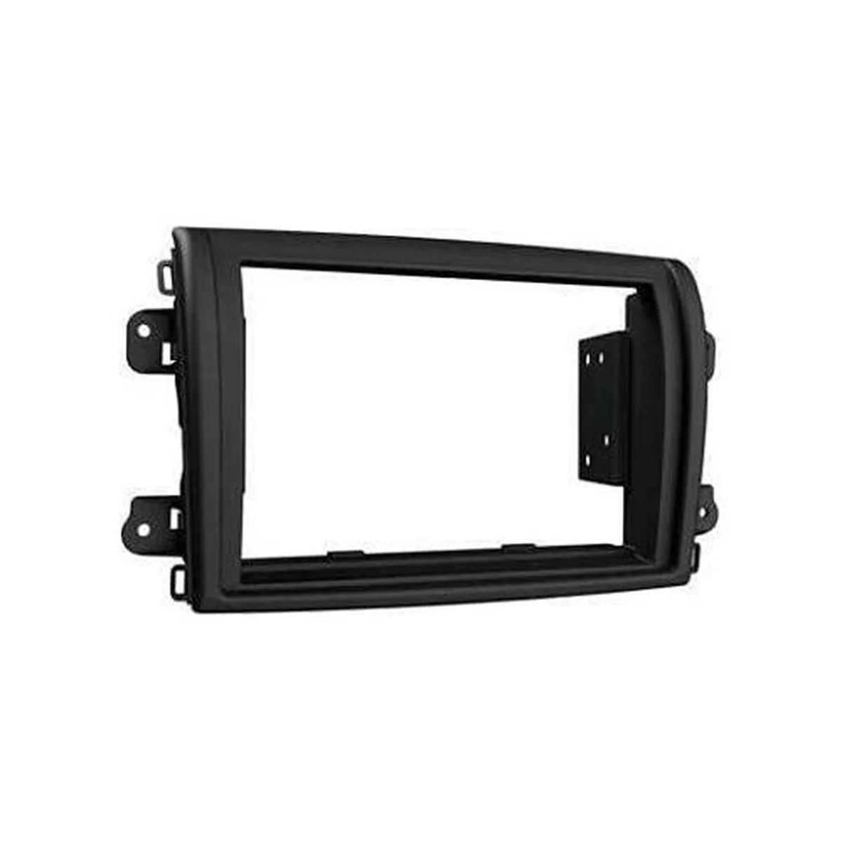 Ducato 8 Mounting Brackets 2Din XFDUC8
