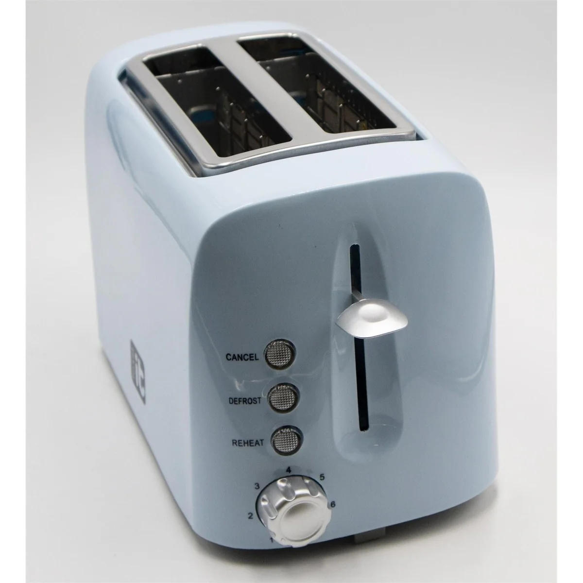 Toast It & Boil It Low Wattage Toaster & 1.7l Kettle - Image 5
