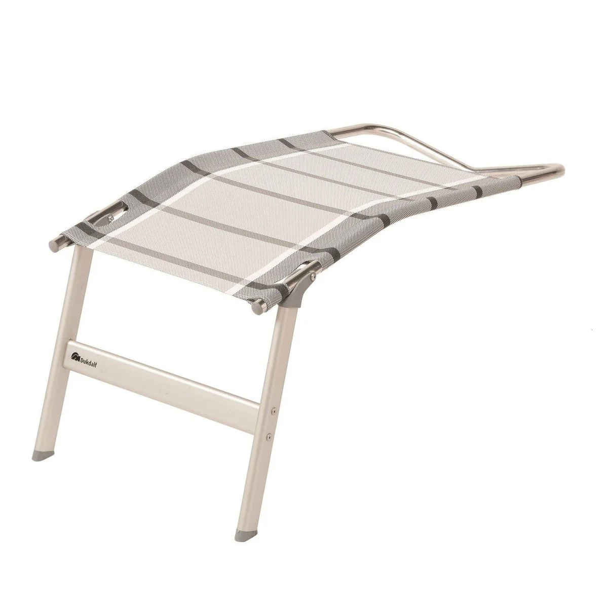 Dukdalf Dynamic Footrest Grey Stripe 410806494