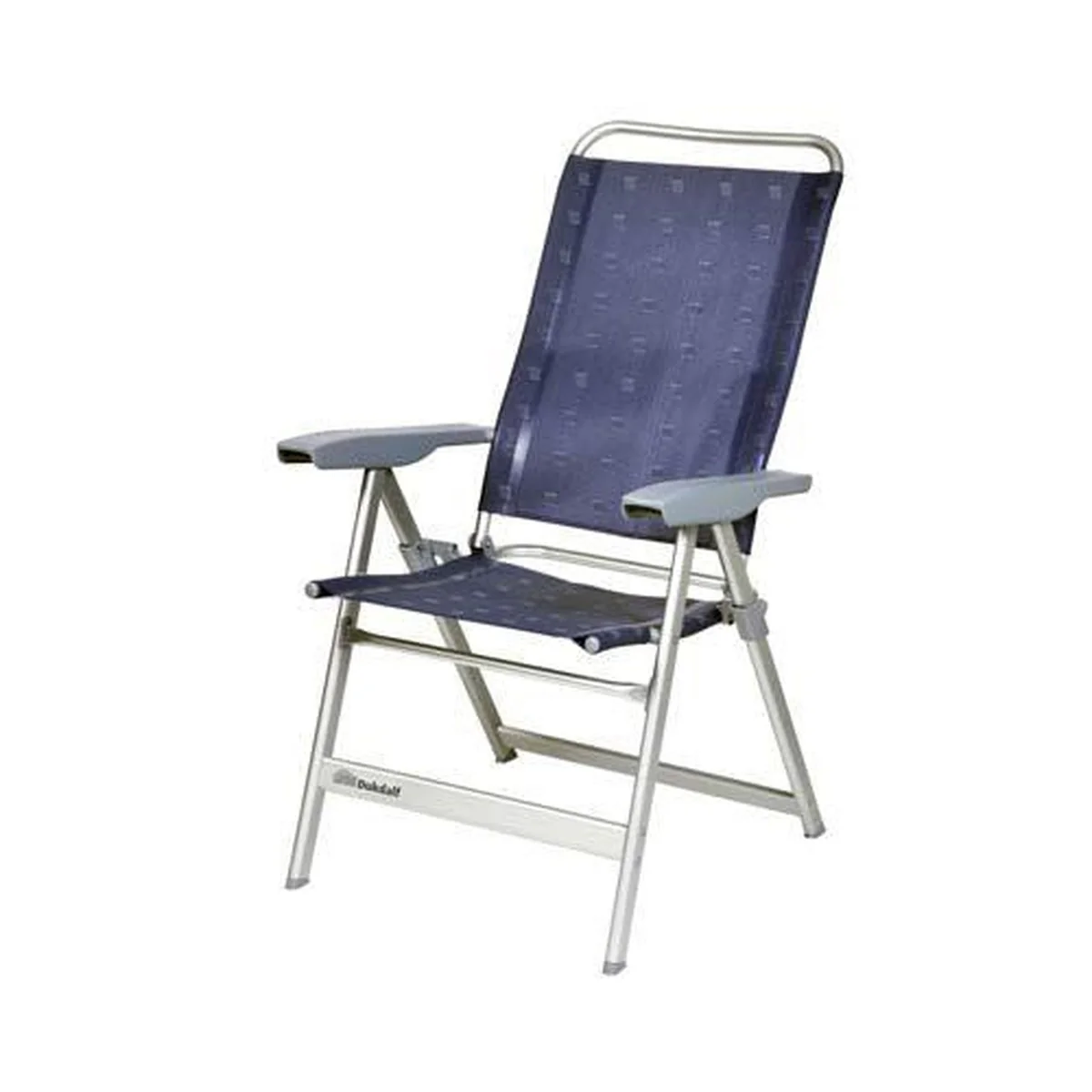 Dukdalf Dynamic Standard Chair Blue 410046110