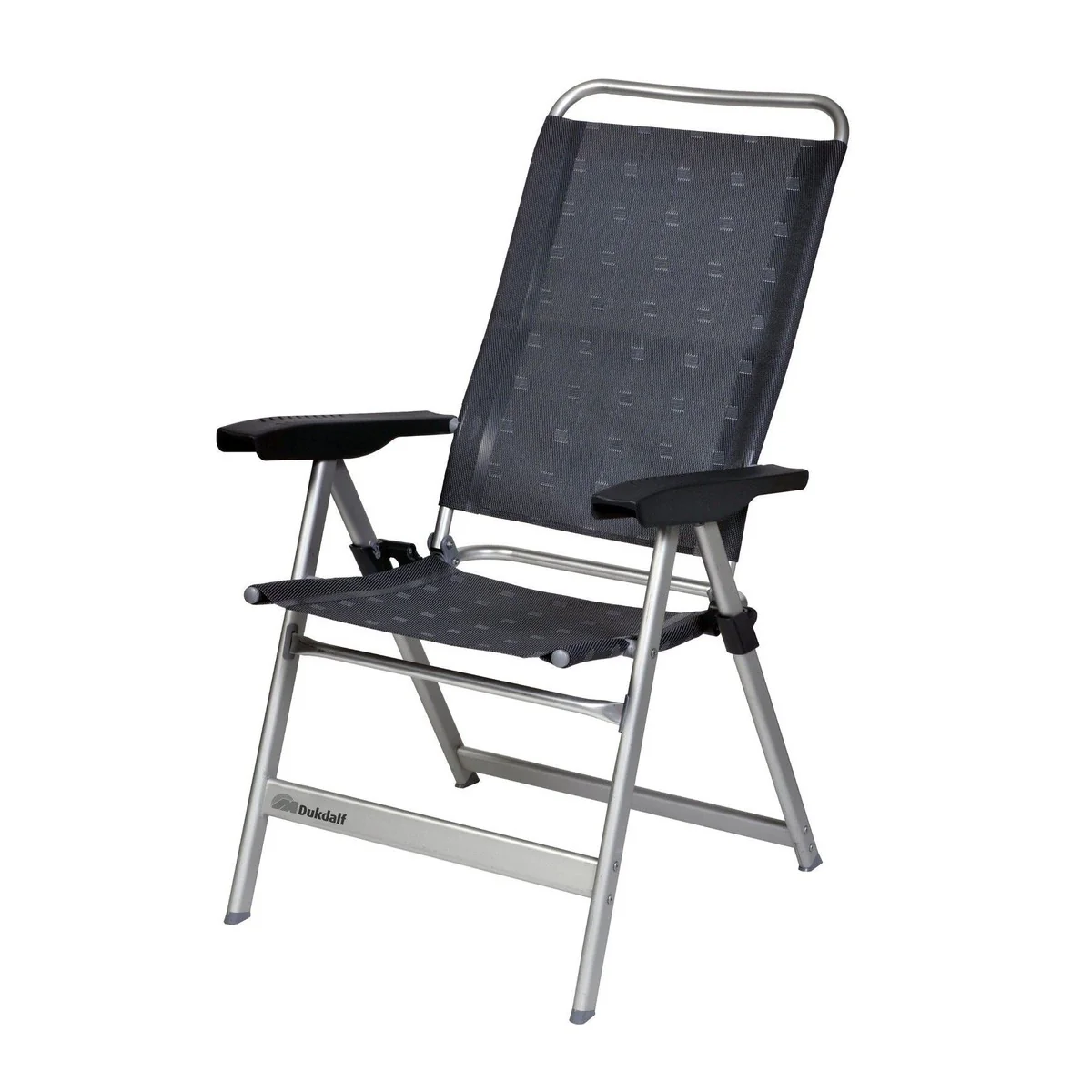 Dukdalf Dynamic Standard Chair Grey 410006774