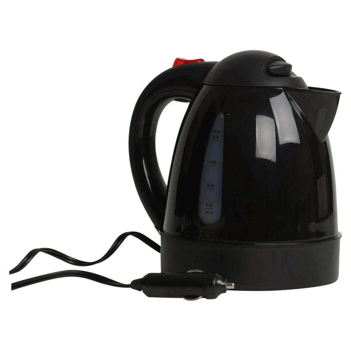 Dunlop 0.8Ltr 24V Travel Kettle - Image 10