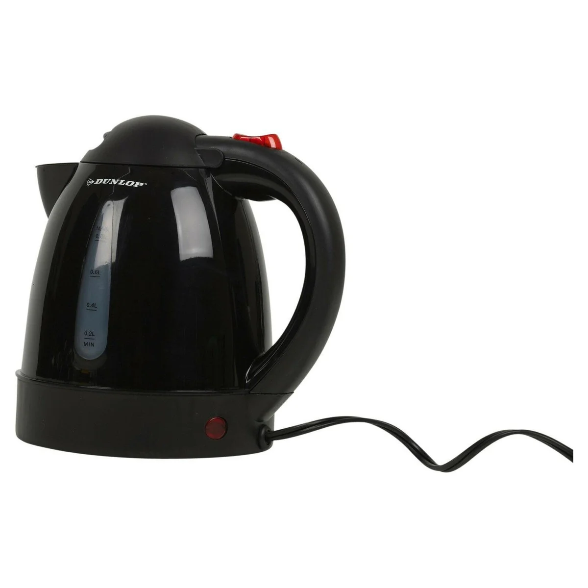 Dunlop 0.8Ltr 24V Travel Kettle - Image 11