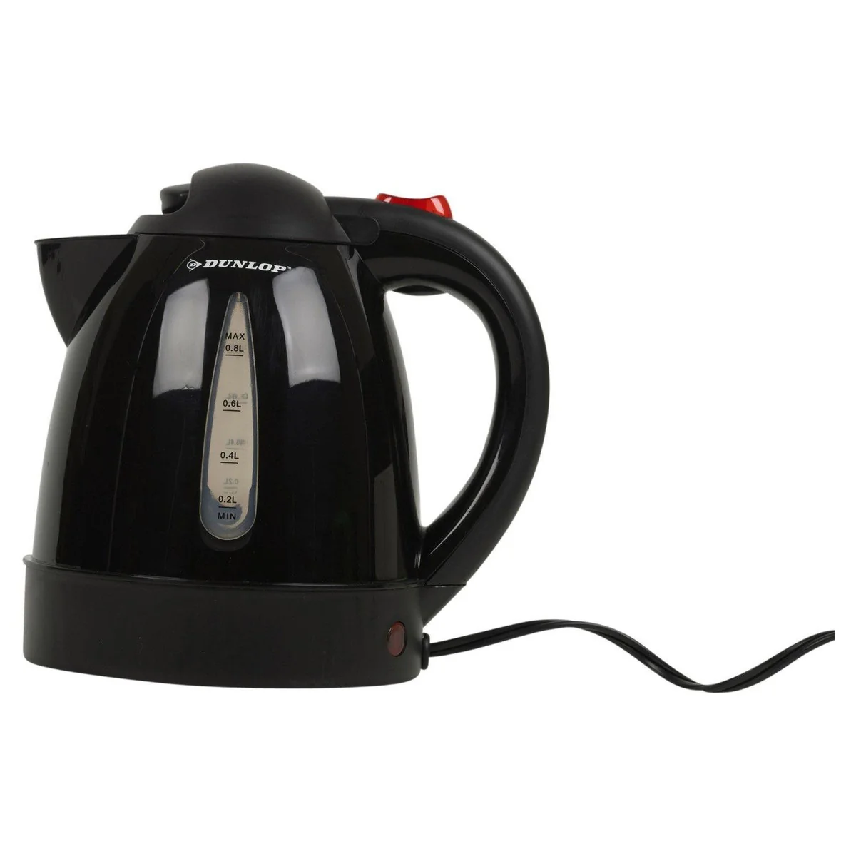 Dunlop 0.8Ltr 24V Travel Kettle - Image 12