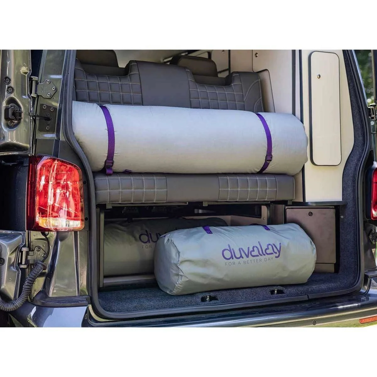 Duvalay Storage Bag Medium - Image 2