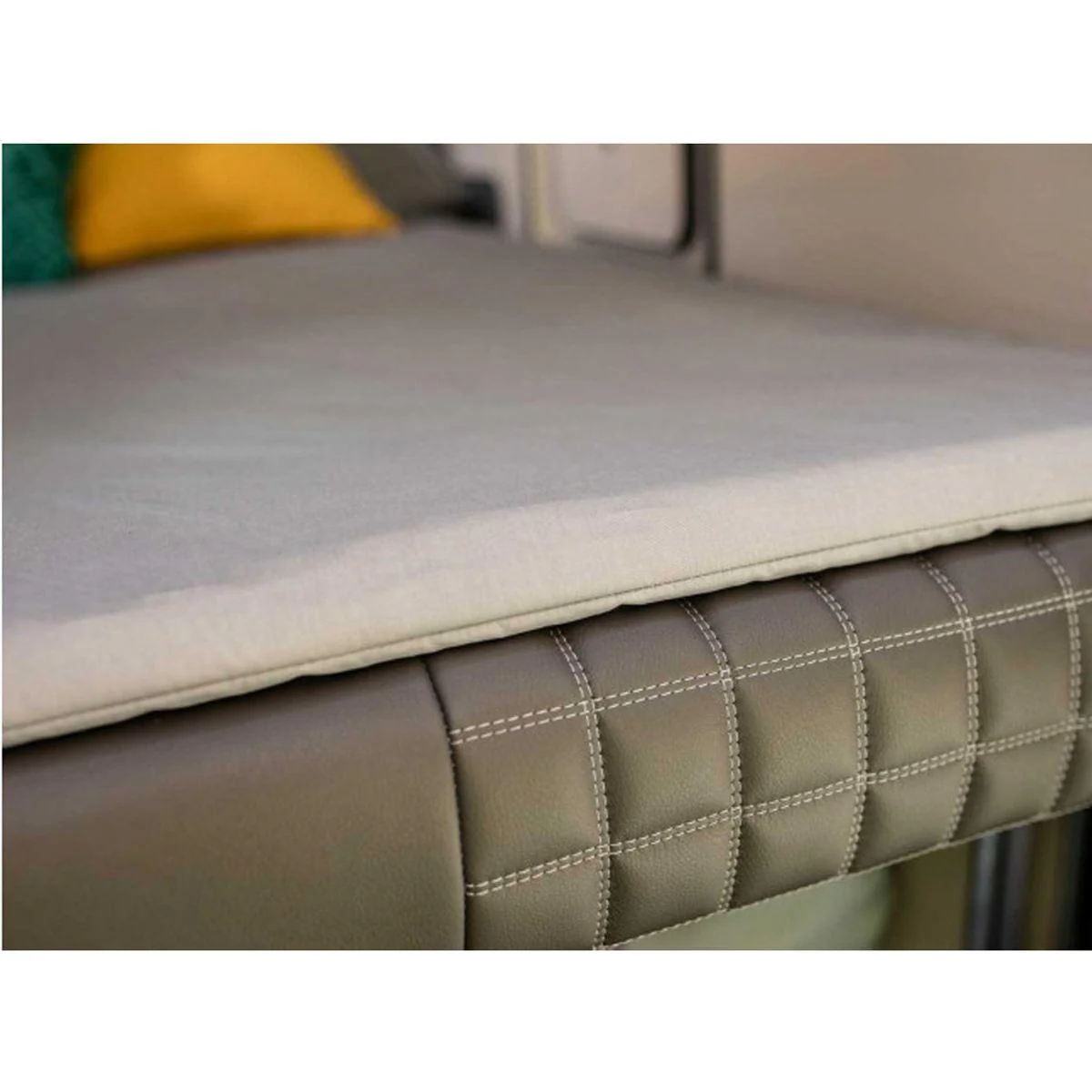 Duvalay VW Campervan Compact Travel Topper (1900 x 1150) - Image 2