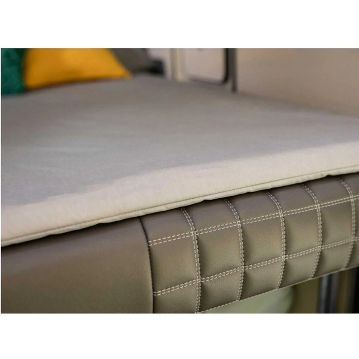 Duvalay VW Campervan Compact Travel Topper (1900 x 1300) - Image 2