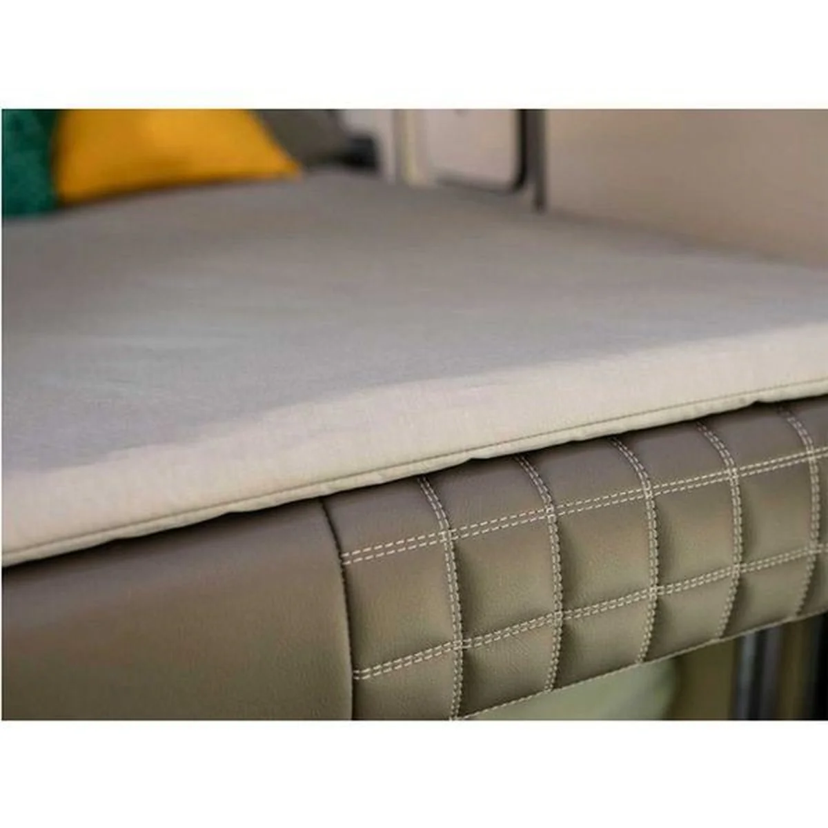 Duvalay VW Transporter Compact Travel Topper (1900 x 1060) - Image 3