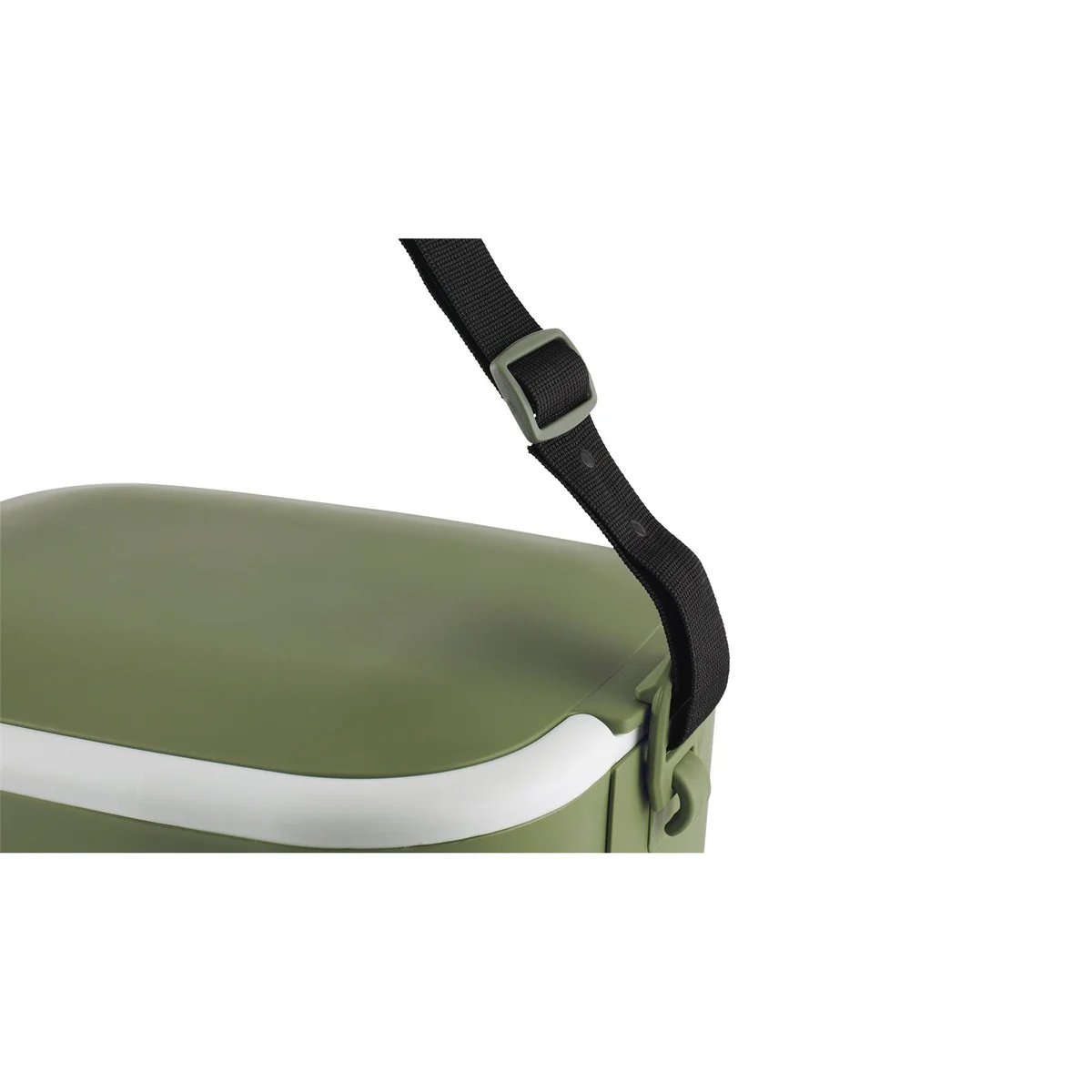 Easy Camp Arctic Poppy Sholder Strap 14L Cooler Coolbox - Image 5