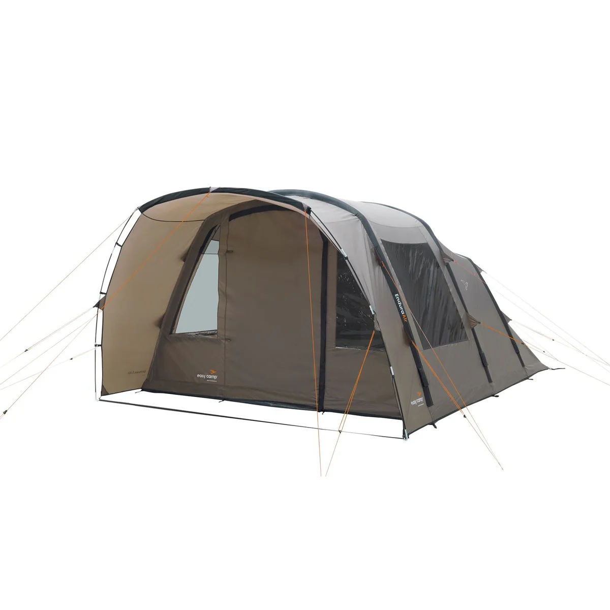 Easy Camp Brimnes 5 Air Inflatable Family Tunnel Tent 5 Berth (2 Bedroom) - Image 14