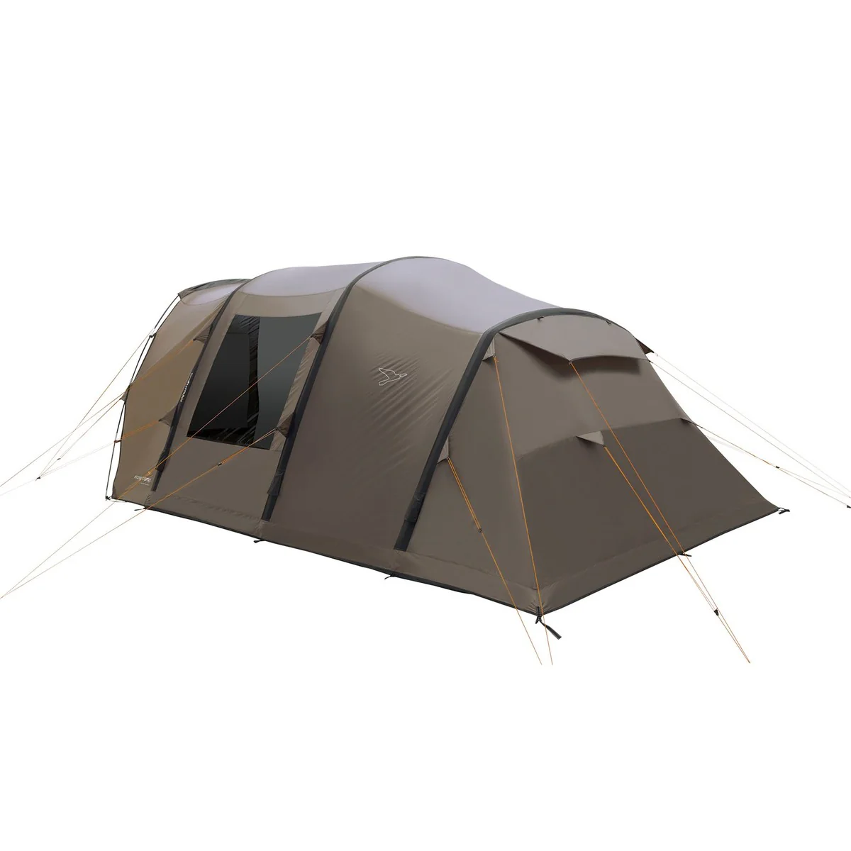 Easy Camp Brimnes 5 Air Inflatable Family Tunnel Tent 5 Berth (2 Bedroom) - Image 16