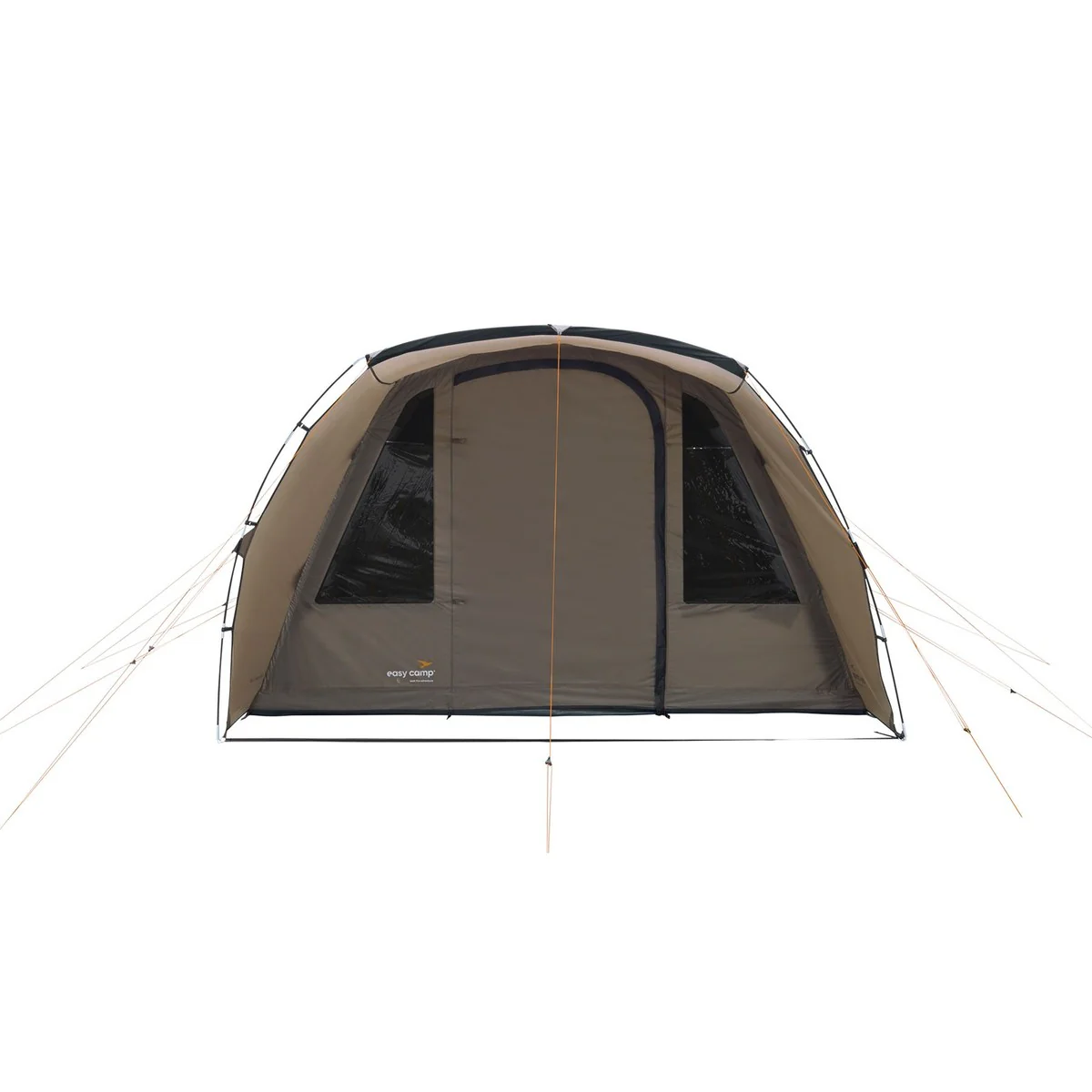 Easy Camp Brimnes 5 Air Inflatable Family Tunnel Tent 5 Berth (2 Bedroom) - Image 8