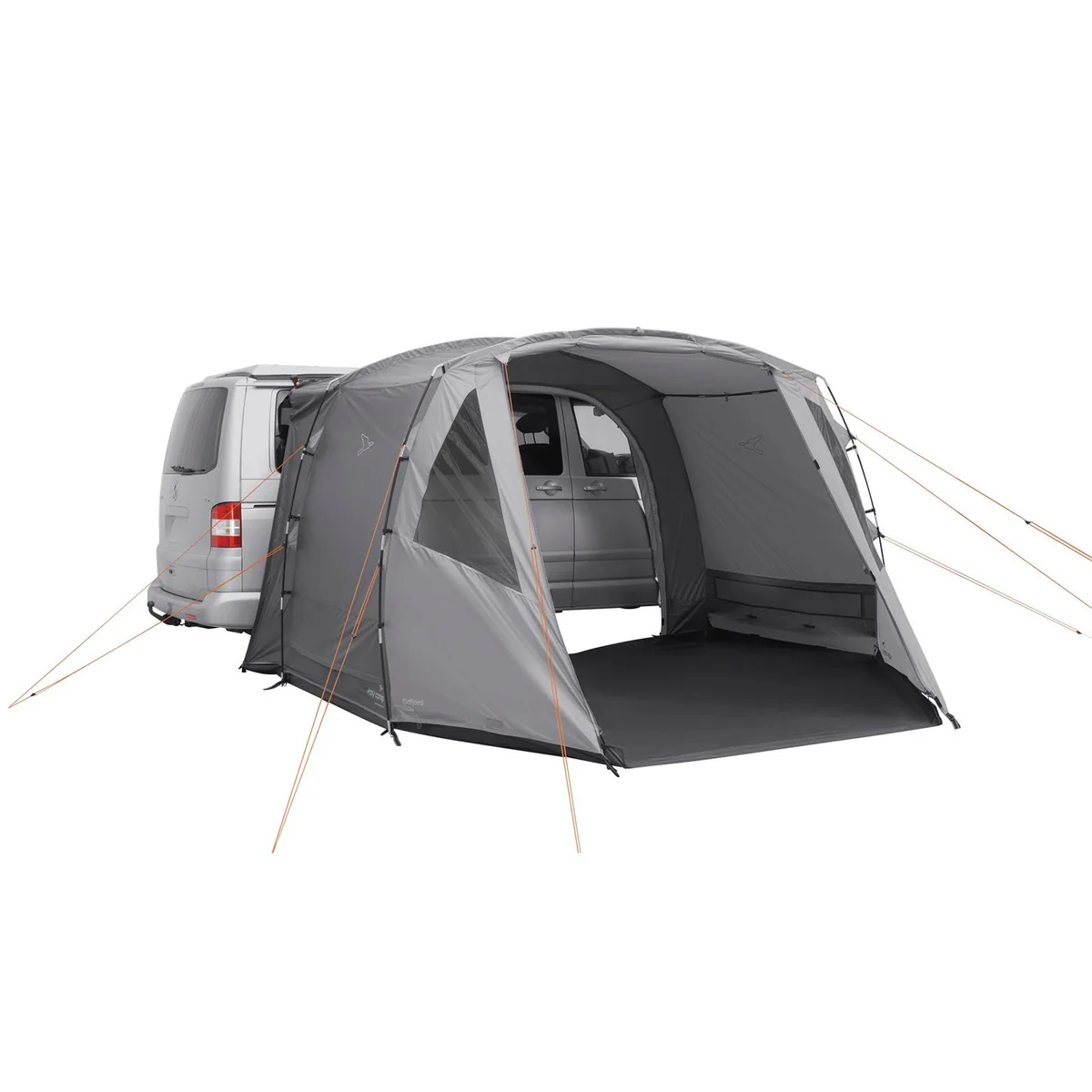 Easy Camp Eidfjord Driveaway Awning Campervan 180-205cm Low - Image 15