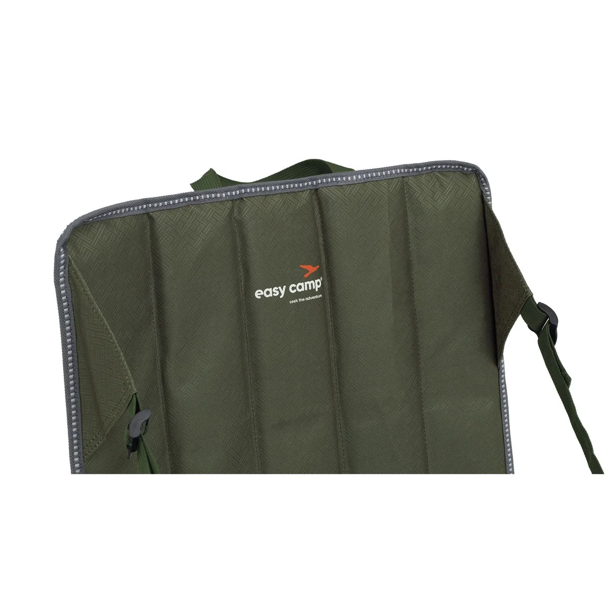Easy Camp Hazel Seater Folding Portable Beach Camping Chair - Image 4