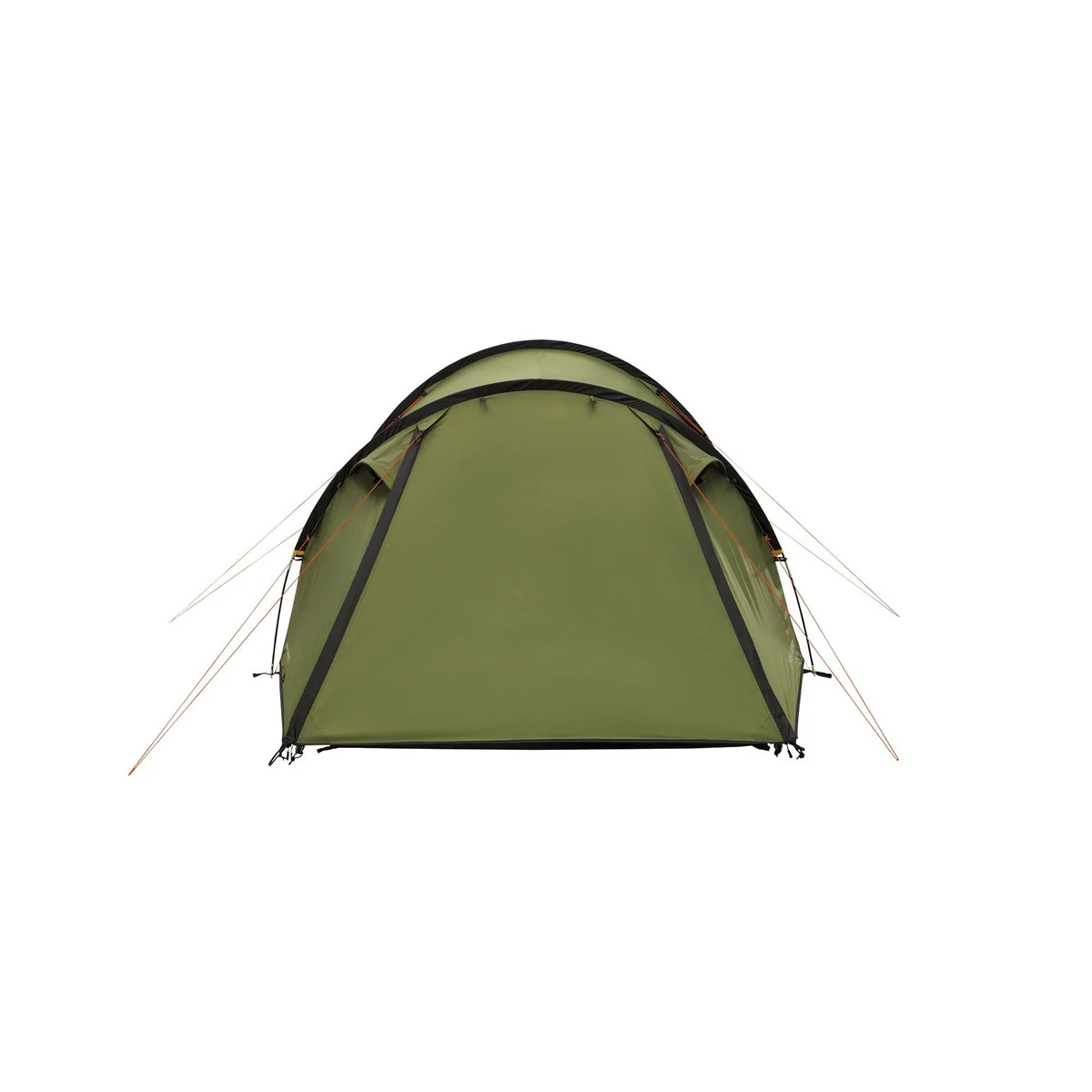 Easy Camp Hemsedal 3 Person Tunnel Tent 3 Berth Festival Camping - Image 2