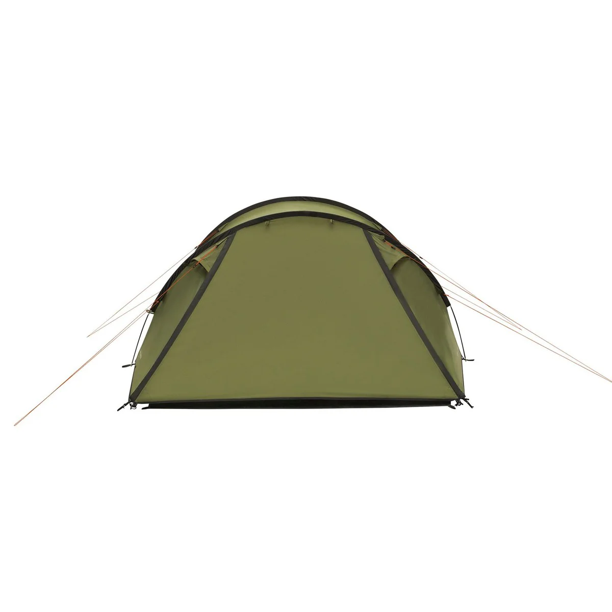 Easy Camp Hemsedal 4 Person Tunnel Tent 4 Berth Festival Camping - Image 4