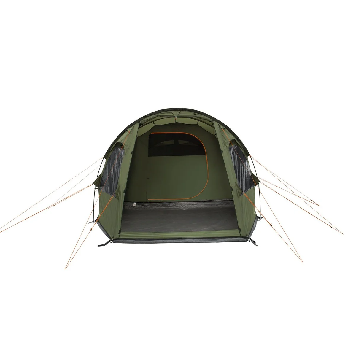Easy Camp Hidra 4 Pole Tent Green 4 Person - Image 8