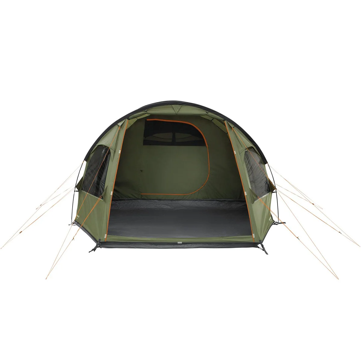 Easy Camp Hidra 5 Pole Tent Green 5 Person - Image 10