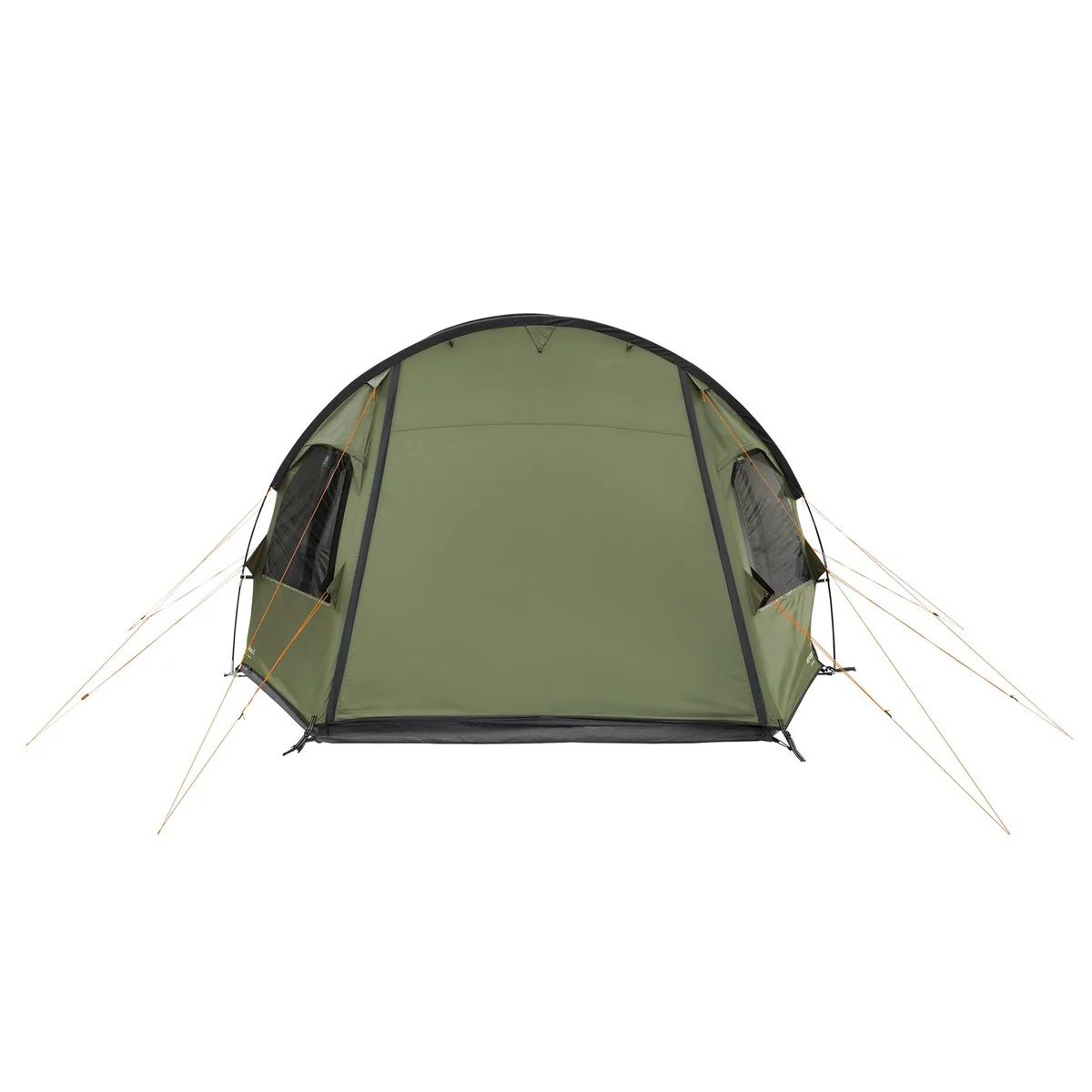 Easy Camp Hidra 5 Pole Tent Green 5 Person - Image 2