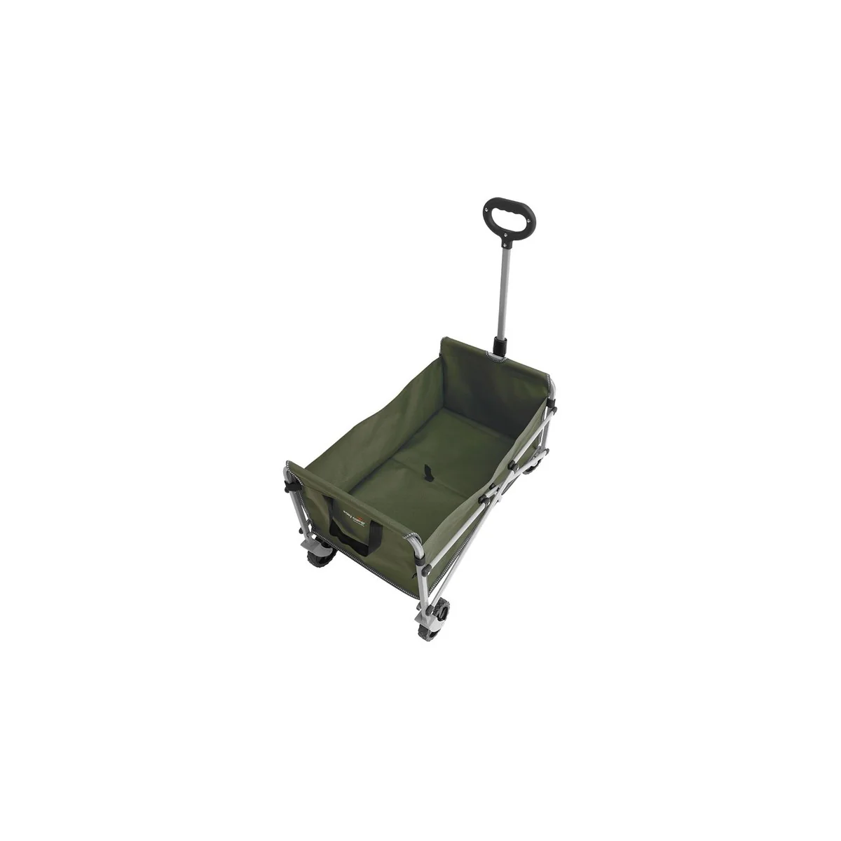 Easy Camp Hornbeam Transporter Pull Along Camping Trolley 58L 60KG - Image 10