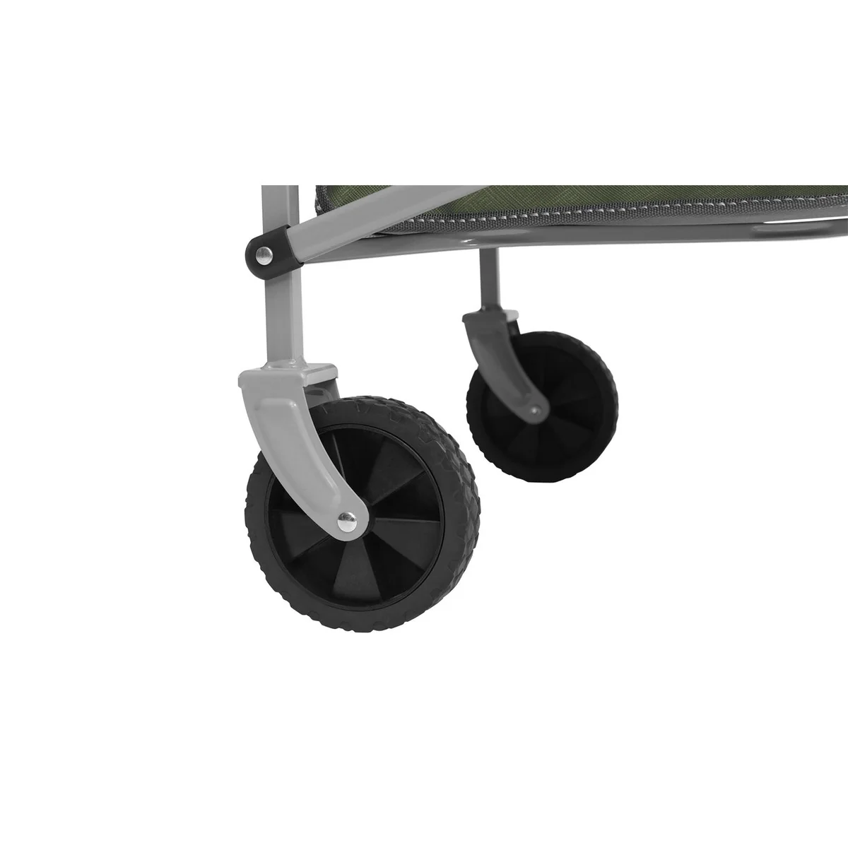 Easy Camp Hornbeam Transporter Pull Along Camping Trolley 58L 60KG - Image 4