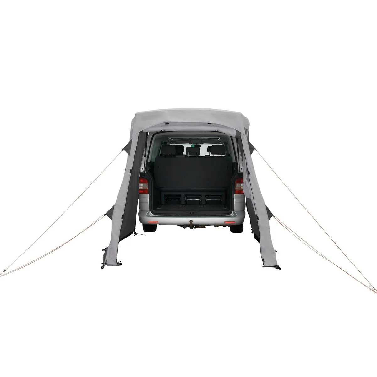 Easy Camp Krossbu Campervan Tailgate Rear Awning 185-200cm for VW Mercedes - Image 6