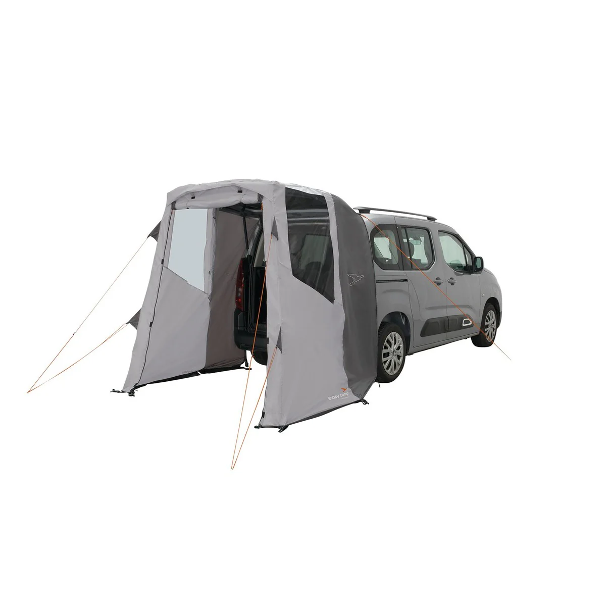 Easy Camp Krossbu Mini Tailgate Awning 175-190cm Caddy Berlingo Rifter