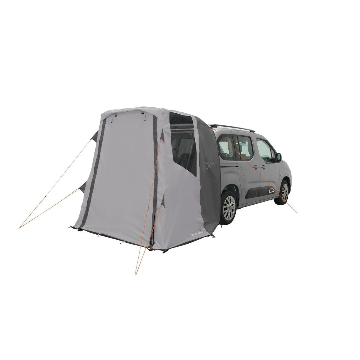 Easy Camp Krossbu Mini Tailgate Awning 175-190cm Caddy Berlingo Rifter - Image 2