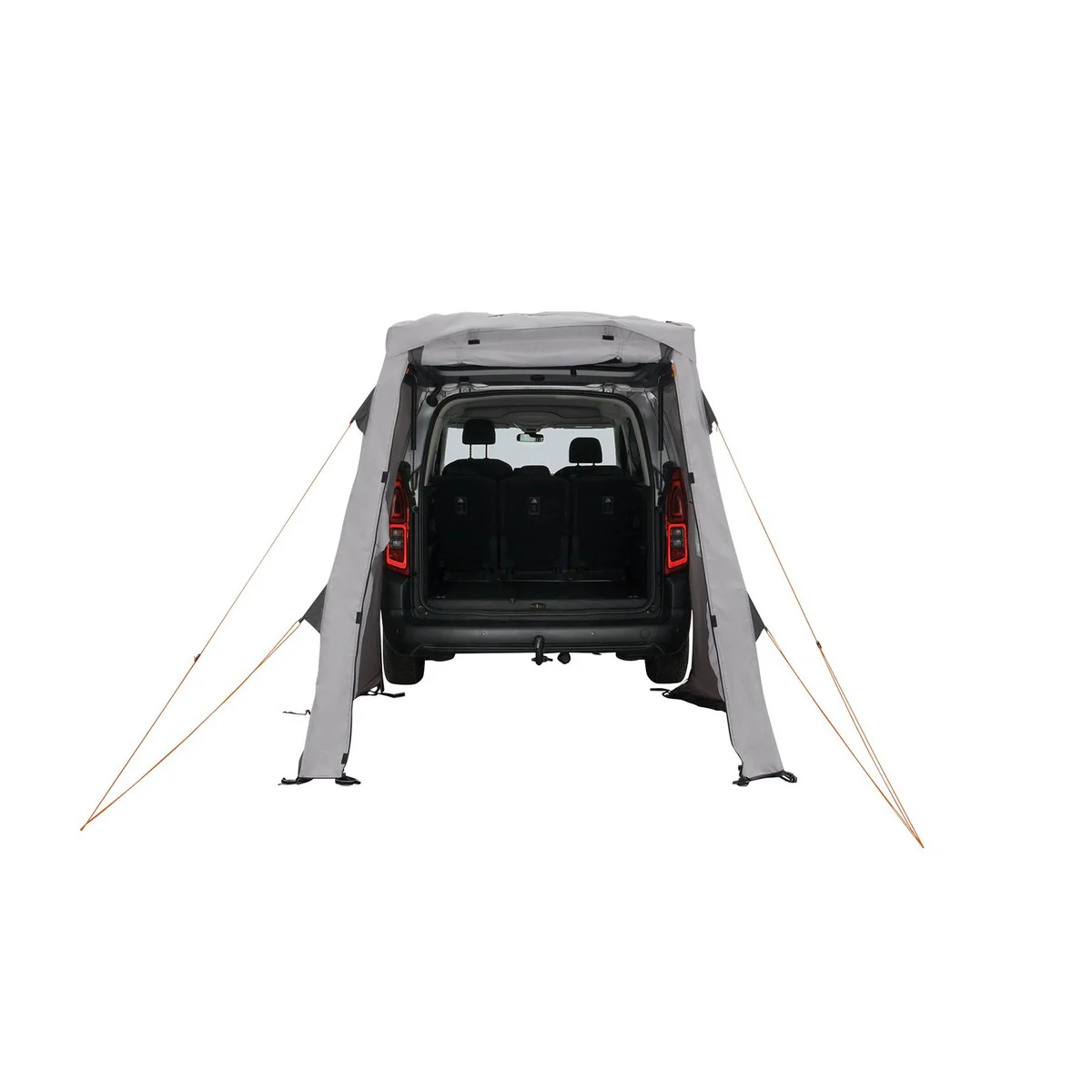 Easy Camp Krossbu Mini Tailgate Awning 175-190cm Caddy Berlingo Rifter - Image 5