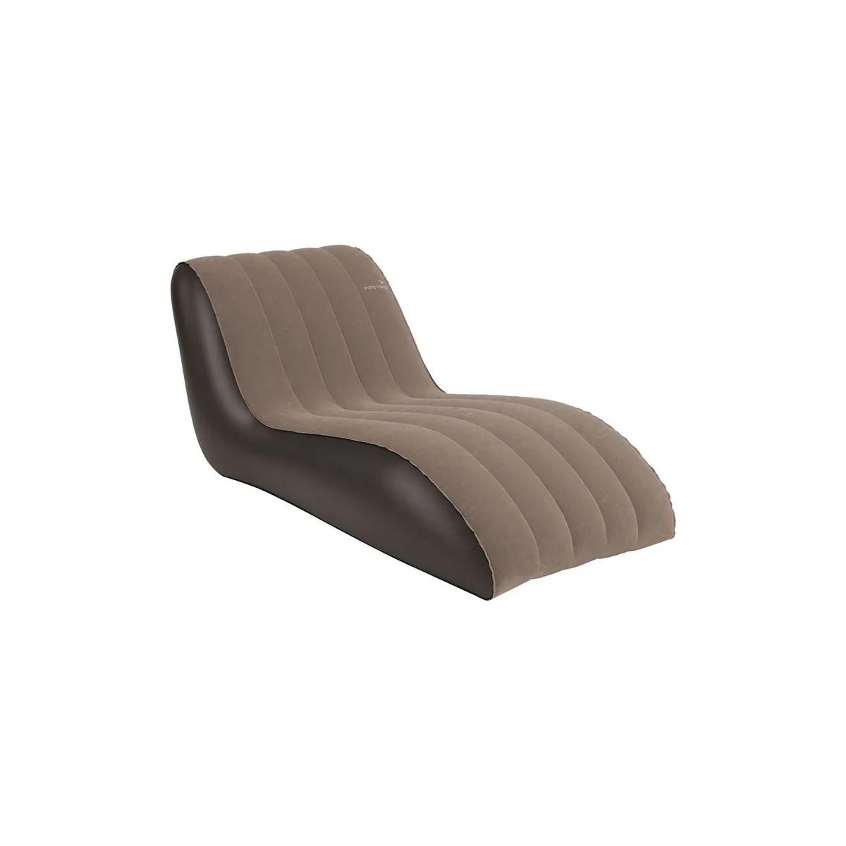 Easy Camp Maple Lounger Brown Inflatable Lounger