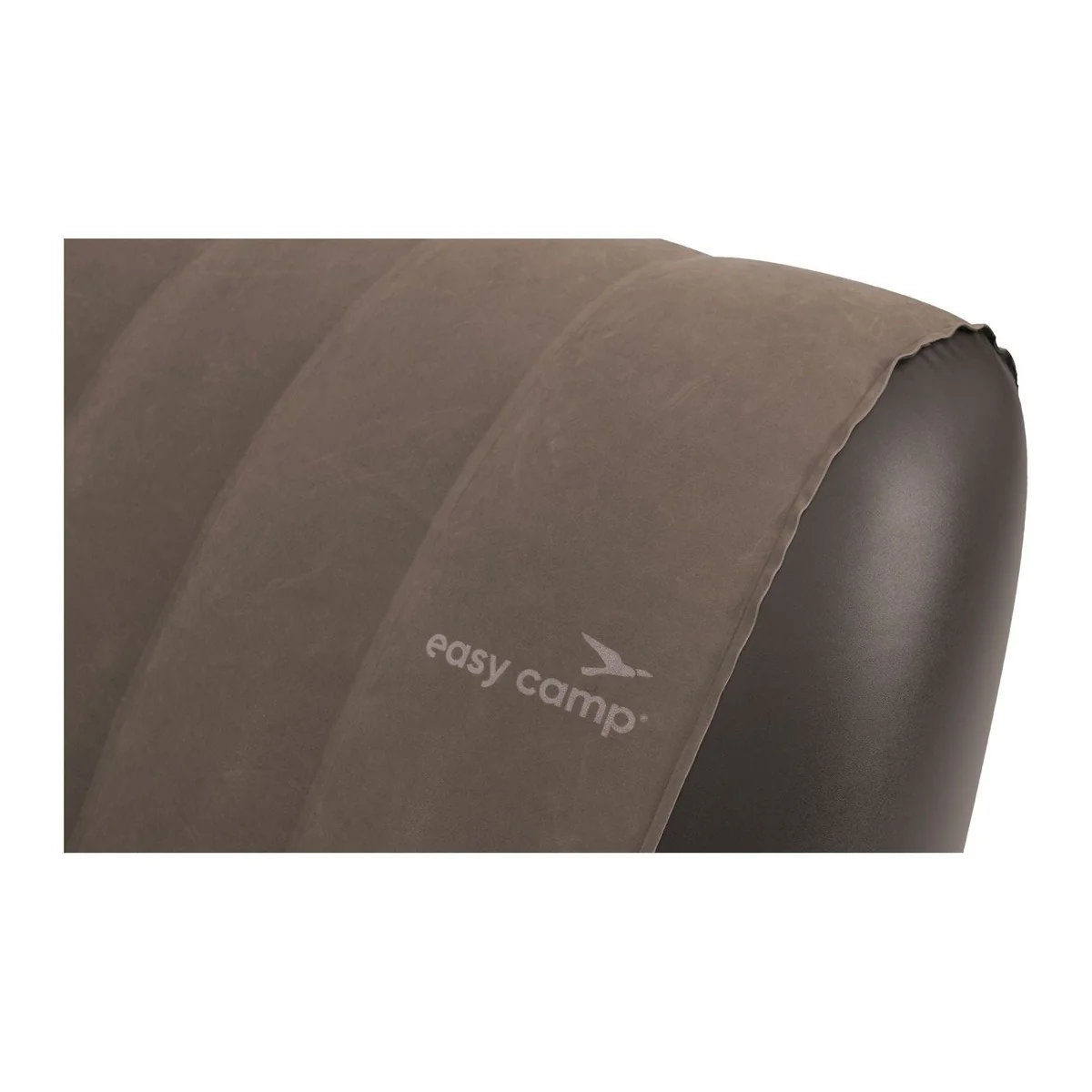Easy Camp Maple Lounger Brown Inflatable Lounger - Image 3