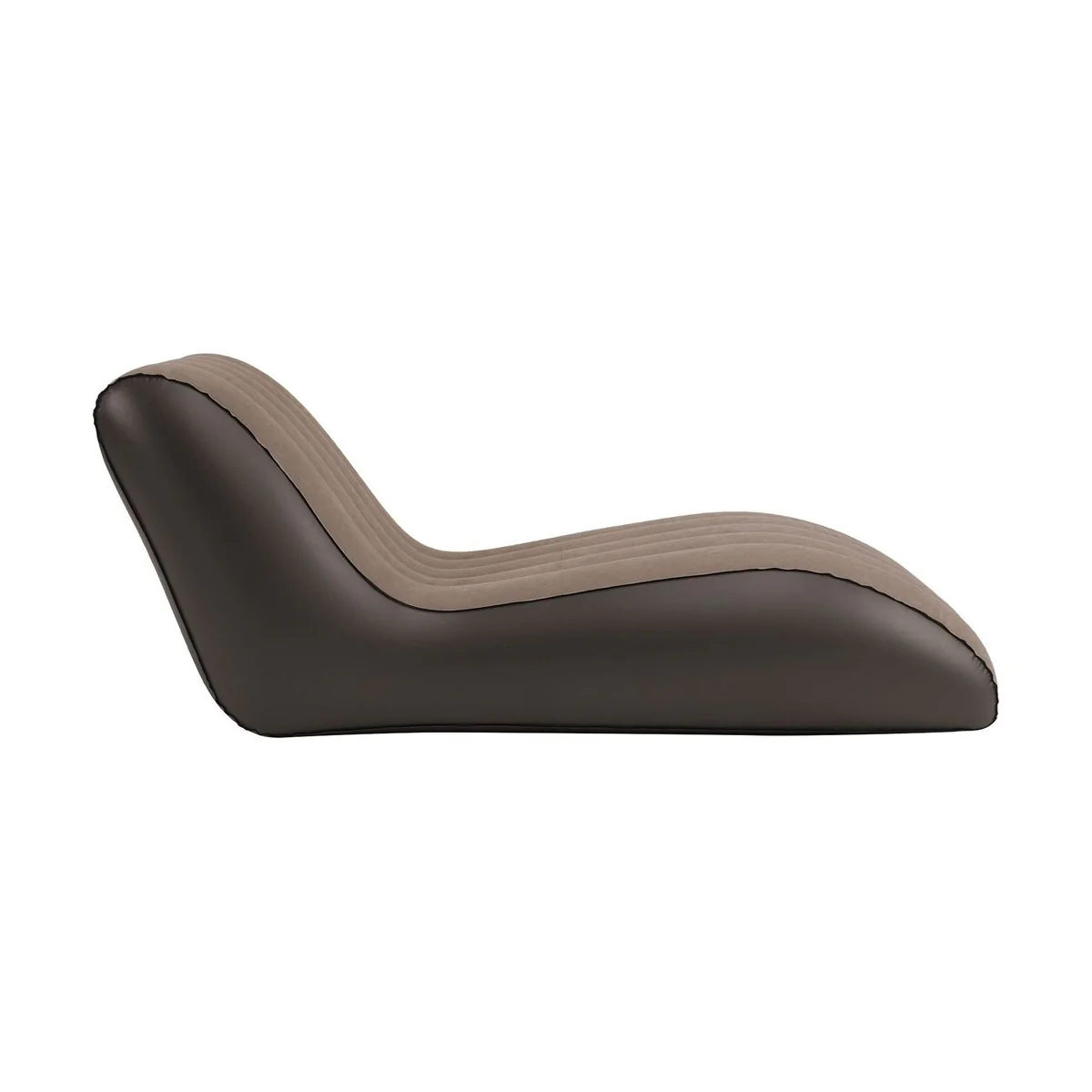 Easy Camp Maple Lounger Brown Inflatable Lounger - Image 6