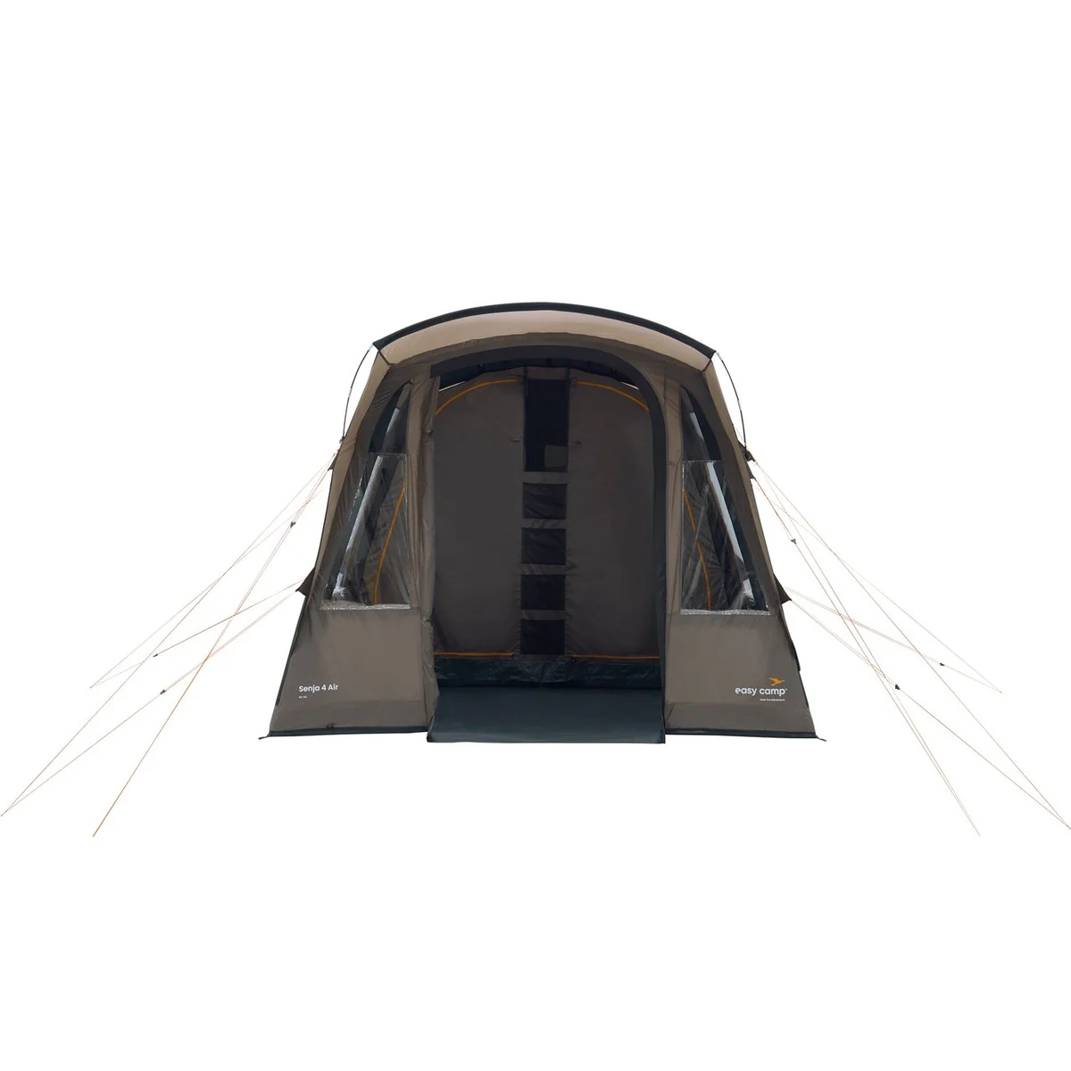 Easy Camp Senja 4 Air Inflatable Tunnel Tent 4 Person Family Tent - Image 12