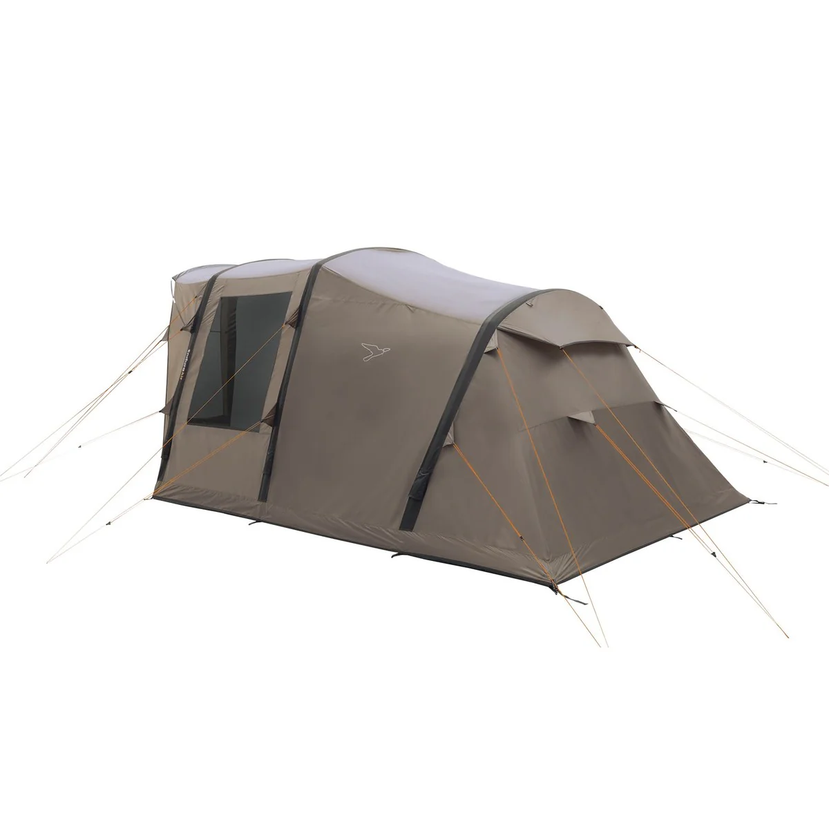 Easy Camp Senja 4 Air Inflatable Tunnel Tent 4 Person Family Tent - Image 17